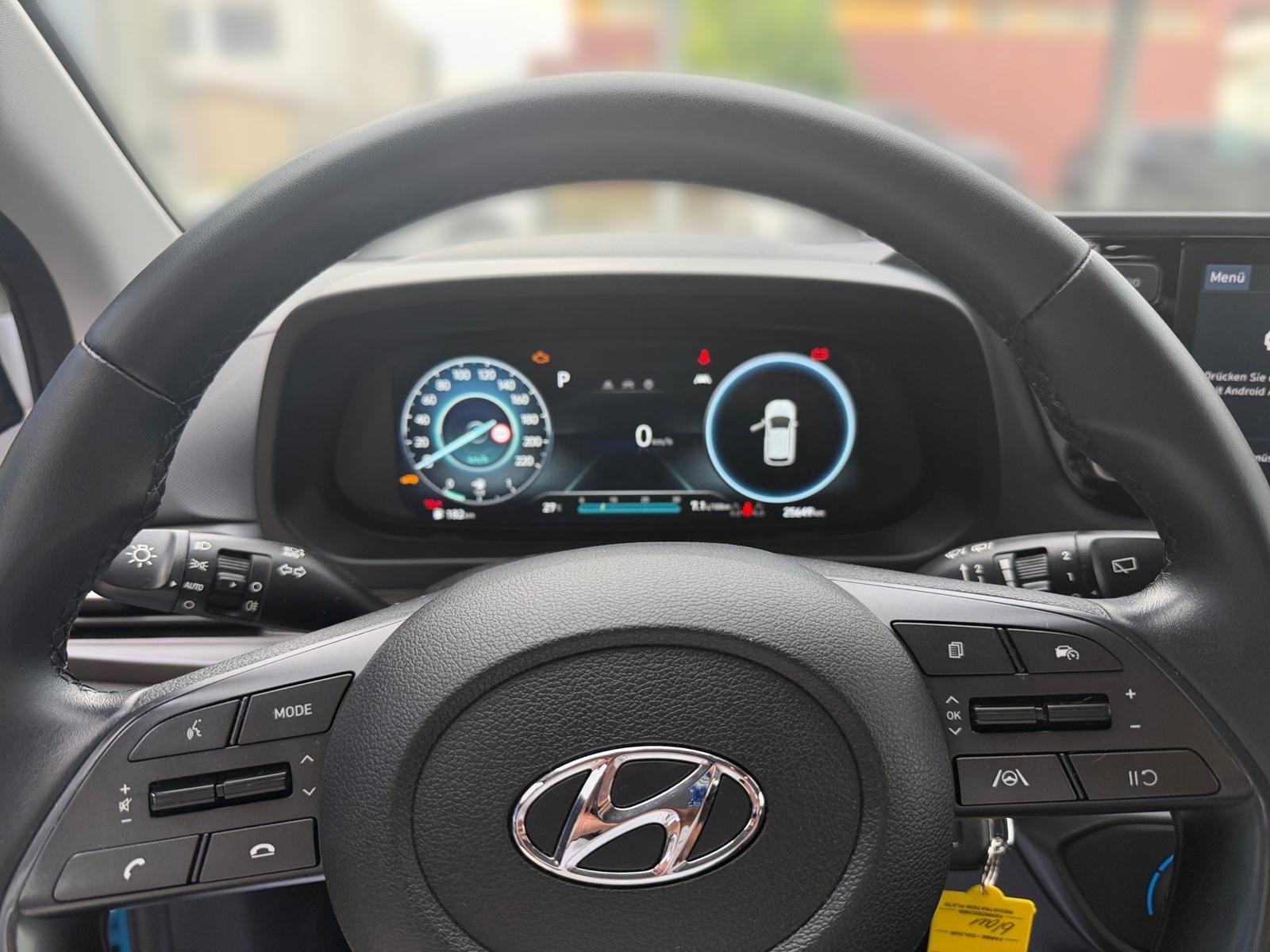 HYUNDAI i20 1.0 T-GDi Origo DCT-image-8