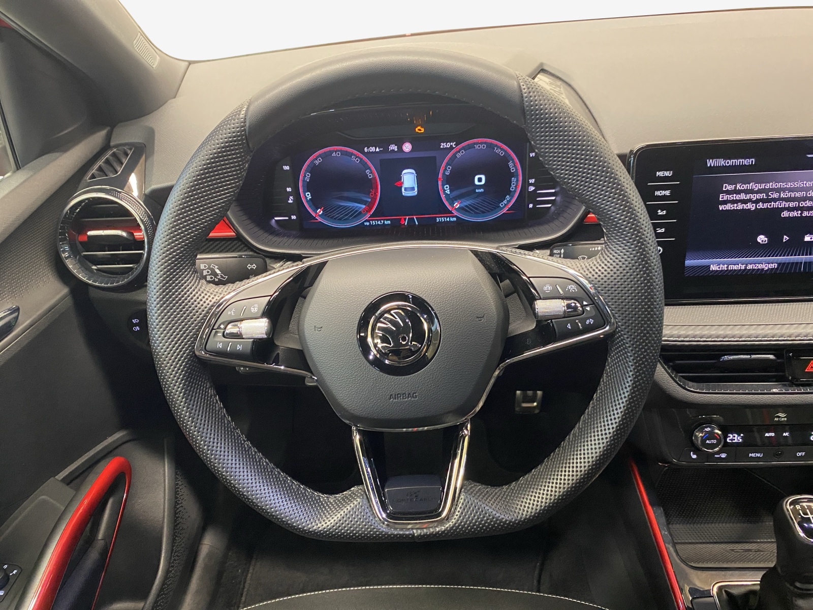 SKODA Fabia 1.0 TSI Monte Carlo-image-9