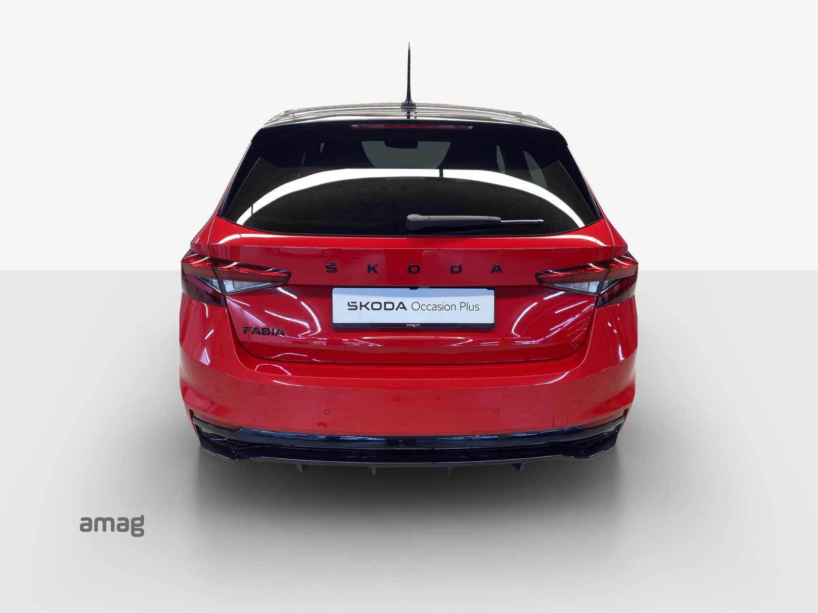SKODA Fabia 1.0 TSI Monte Carlo-image-3