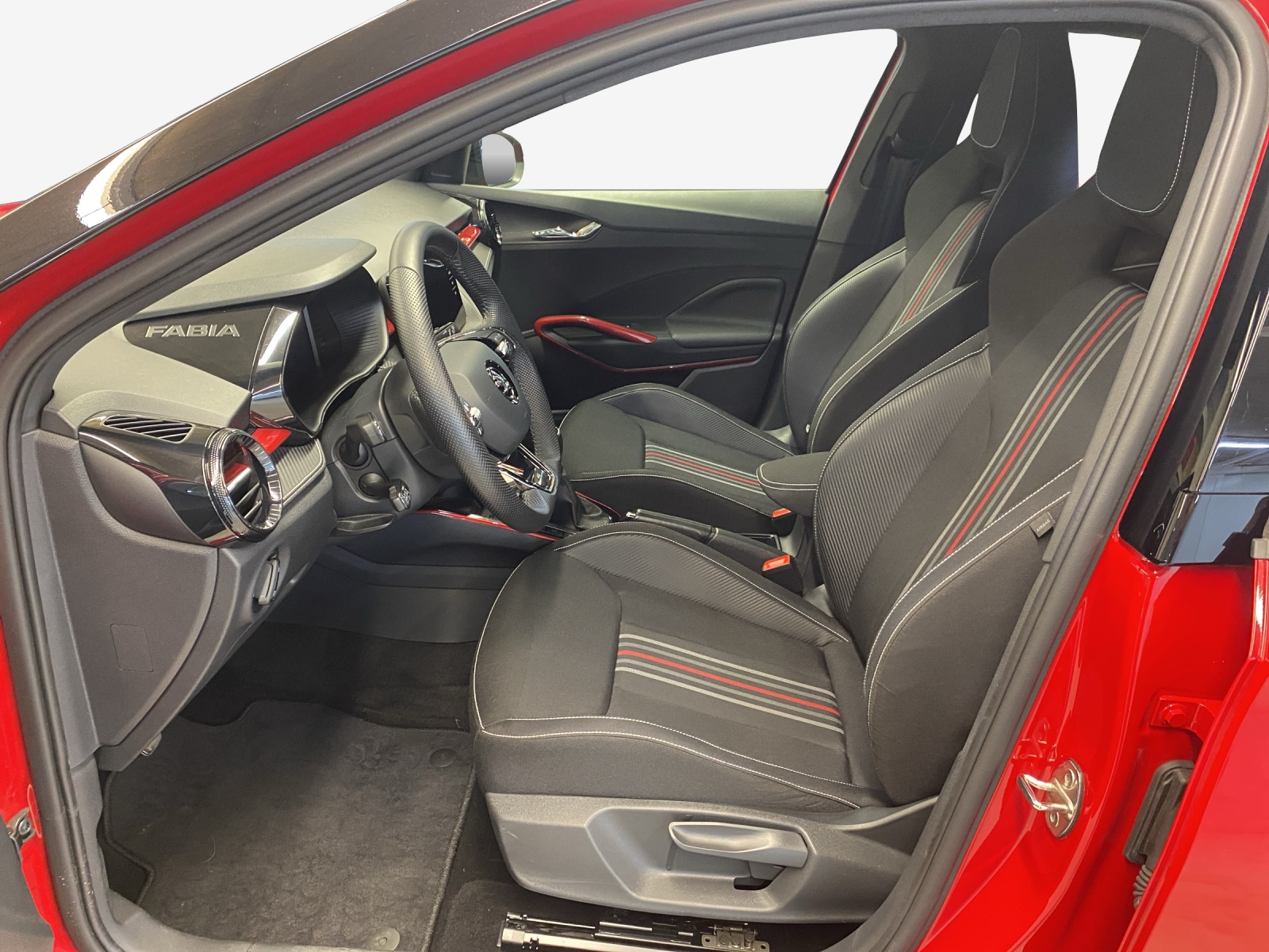 SKODA Fabia 1.0 TSI Monte Carlo-image-7