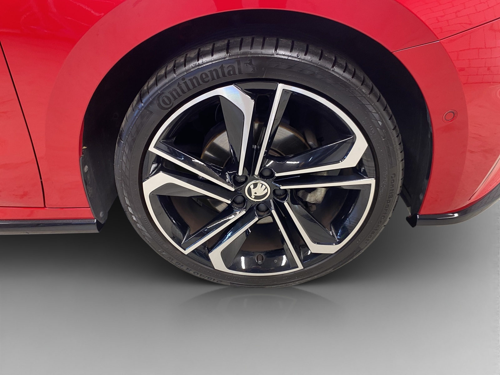SKODA Fabia 1.0 TSI Monte Carlo-image-14