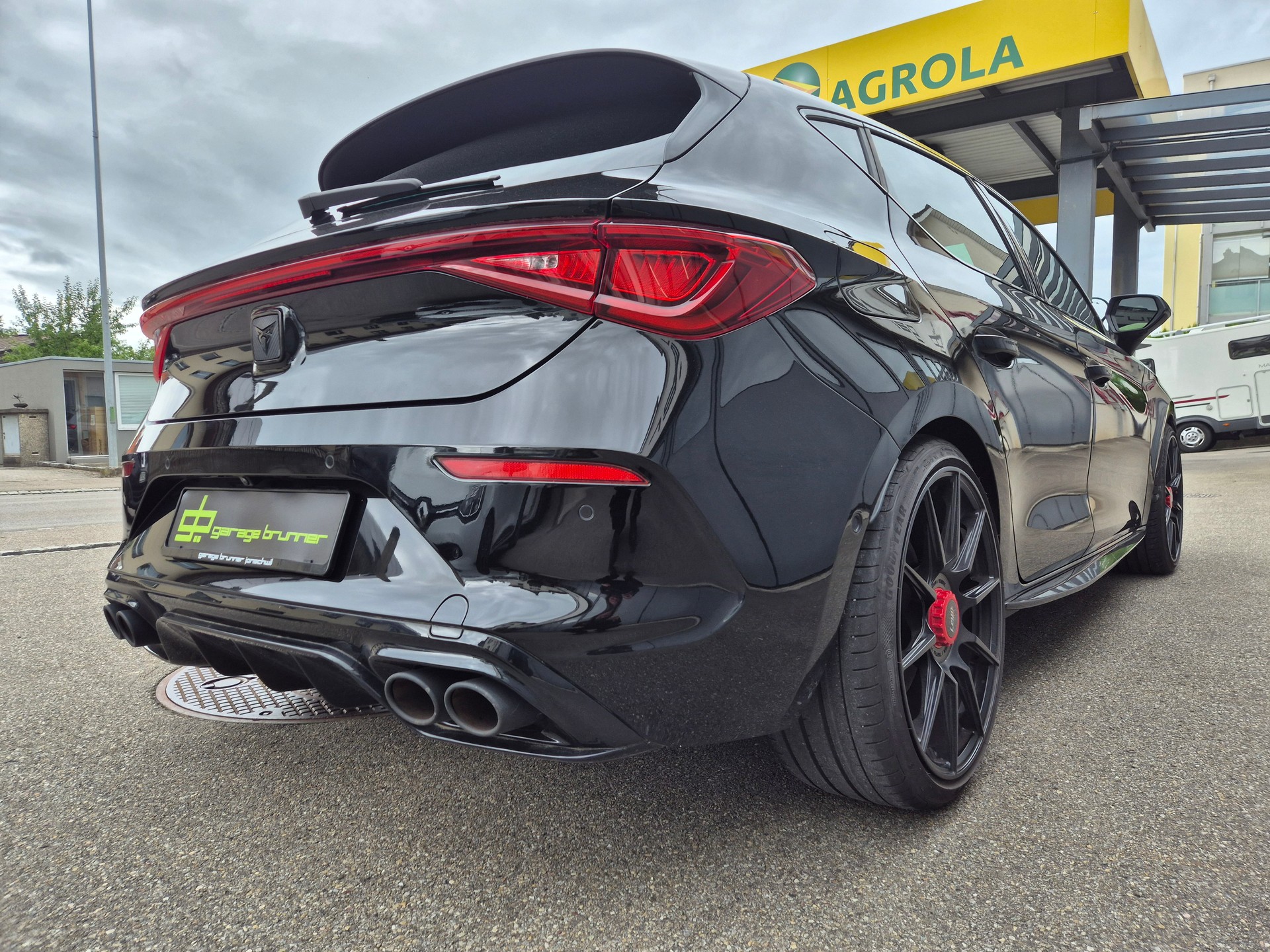 CUPRA LEON VZ 2.0 TSI DSG-image-5