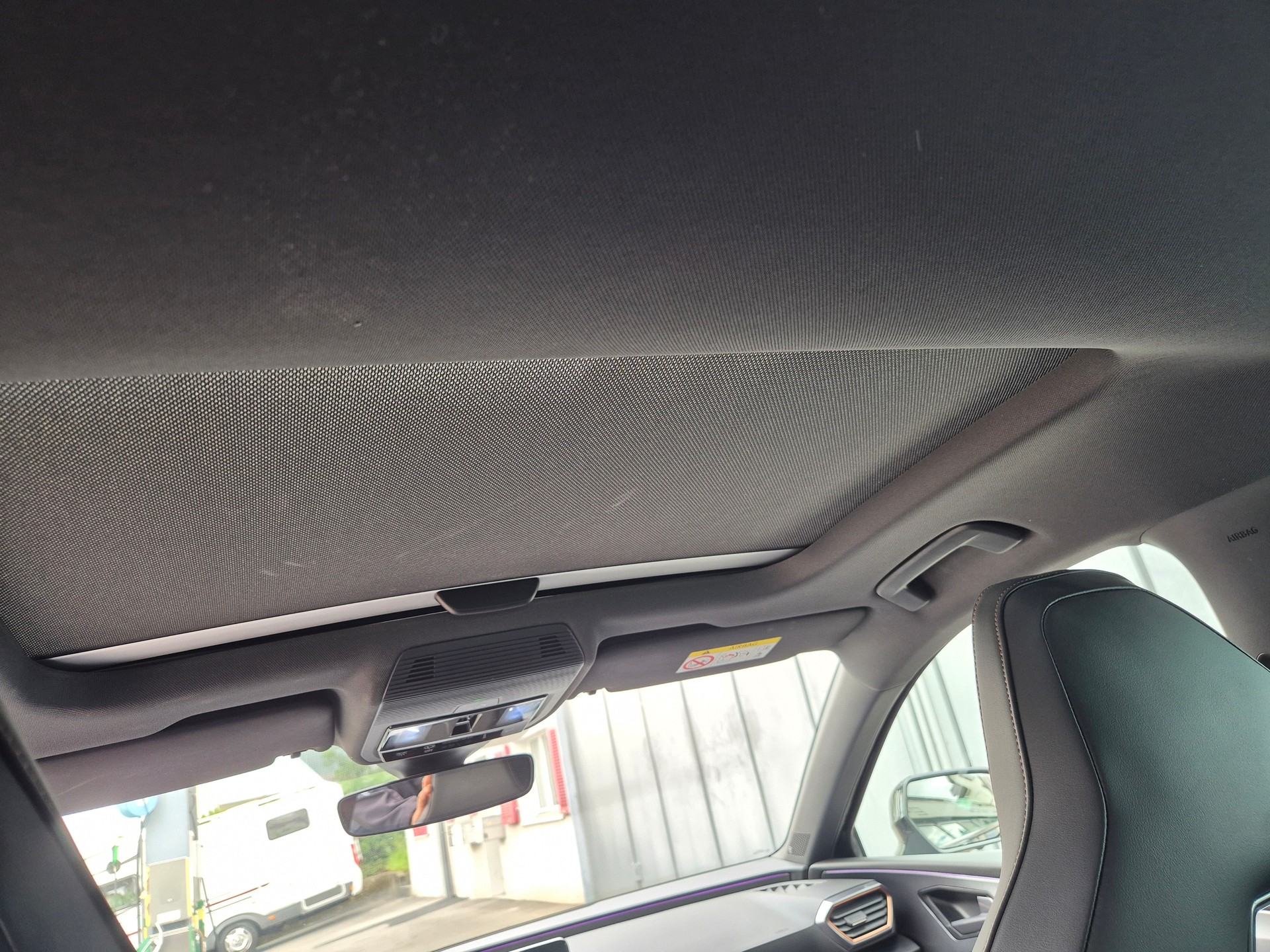 CUPRA LEON VZ 2.0 TSI DSG-image-14