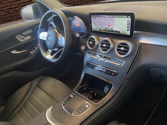 MERCEDES-BENZ GLC 220 d AMG Line 4Matic-image-14