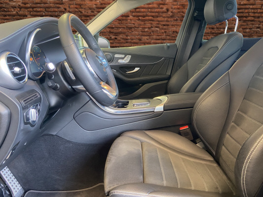 MERCEDES-BENZ GLC 220 d AMG Line 4Matic-image-10