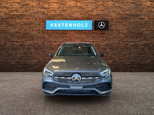 MERCEDES-BENZ GLC 220 d AMG Line 4Matic-image-4