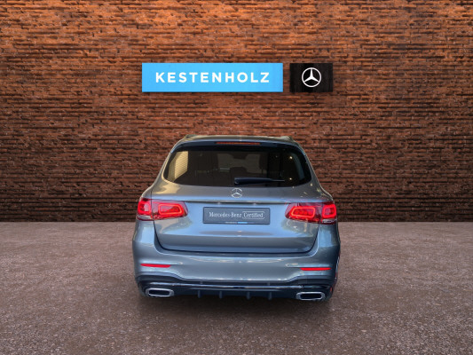 MERCEDES-BENZ GLC 220 d AMG Line 4Matic-image-5