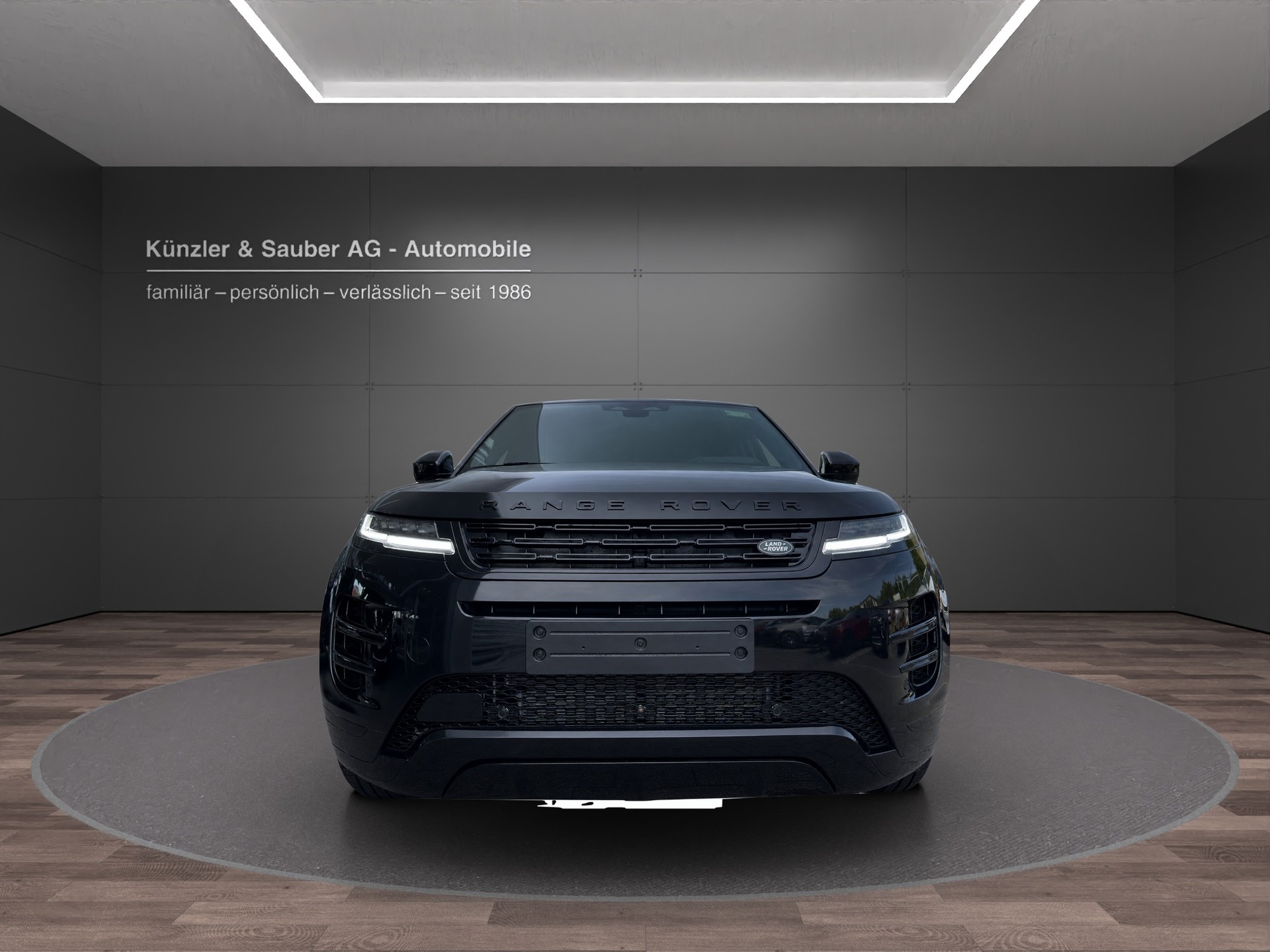 LAND ROVER Range Rover Evoque P 270e Hoxton Edition AT9-image-3