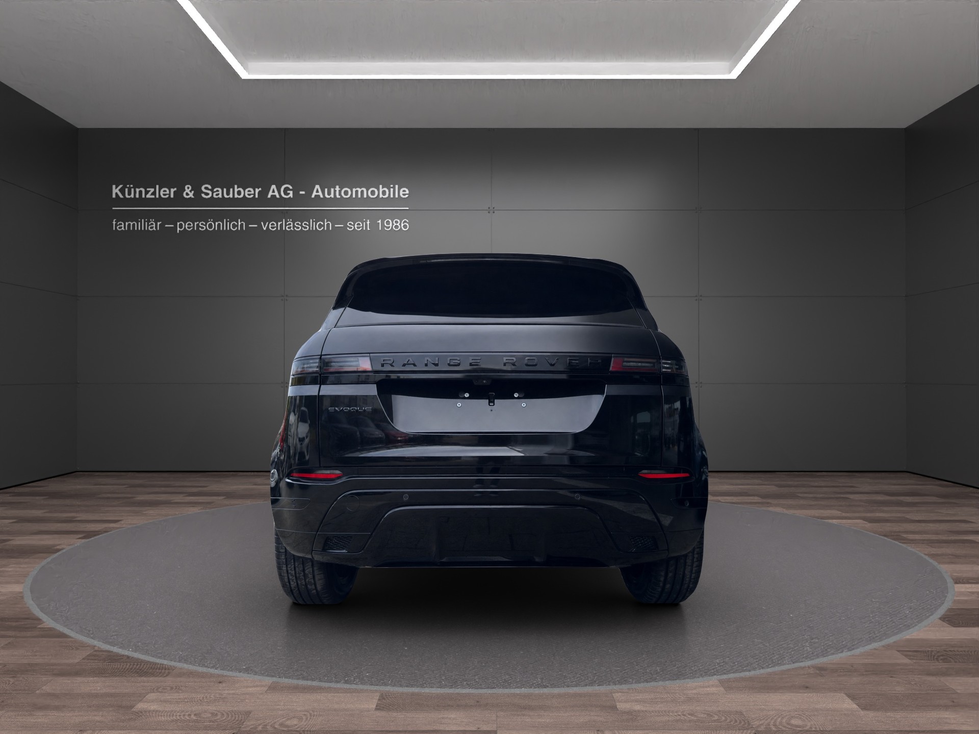 LAND ROVER Range Rover Evoque P 270e Hoxton Edition AT9-image-16