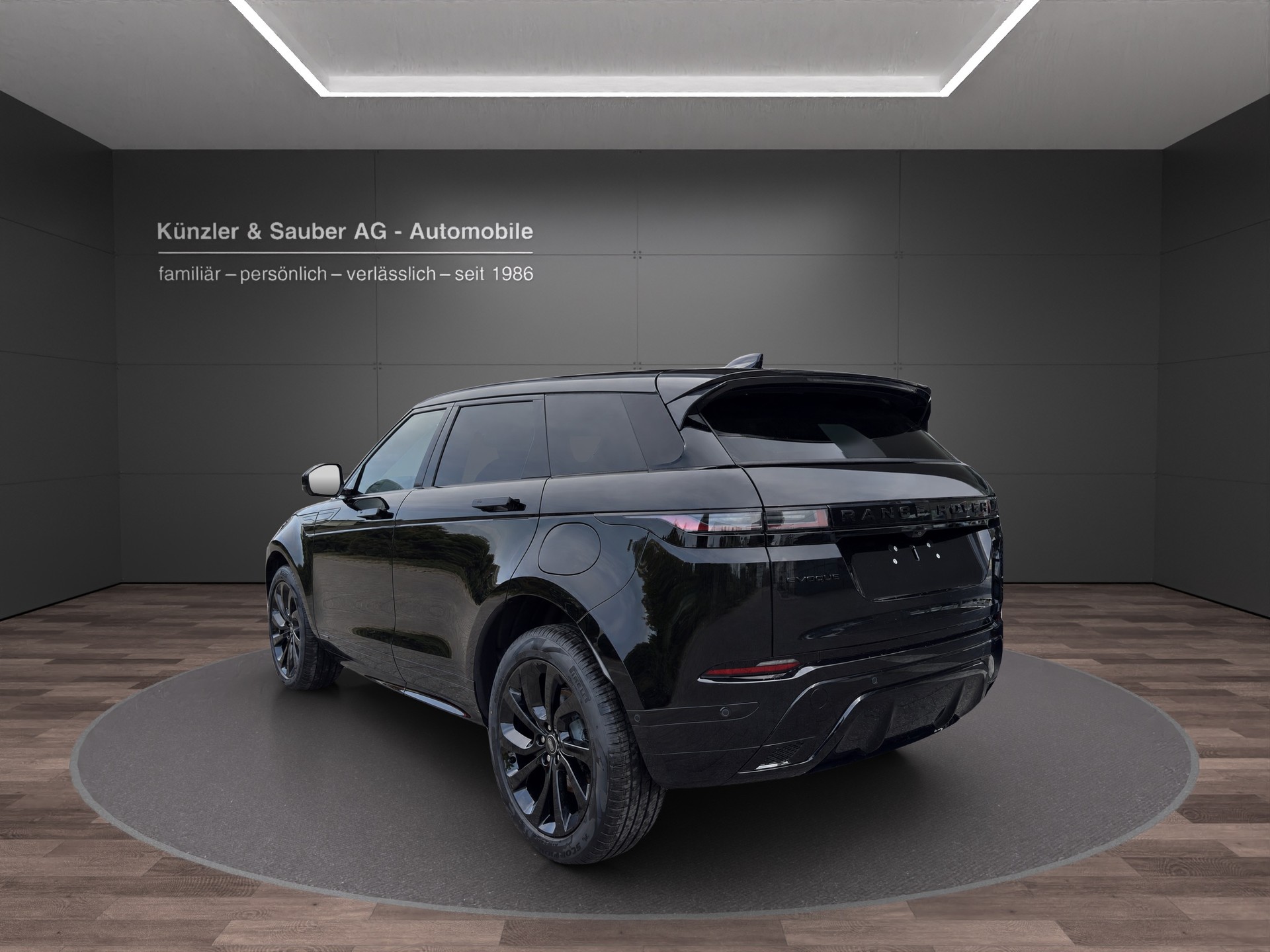 LAND ROVER Range Rover Evoque P 270e Hoxton Edition AT9-image-18