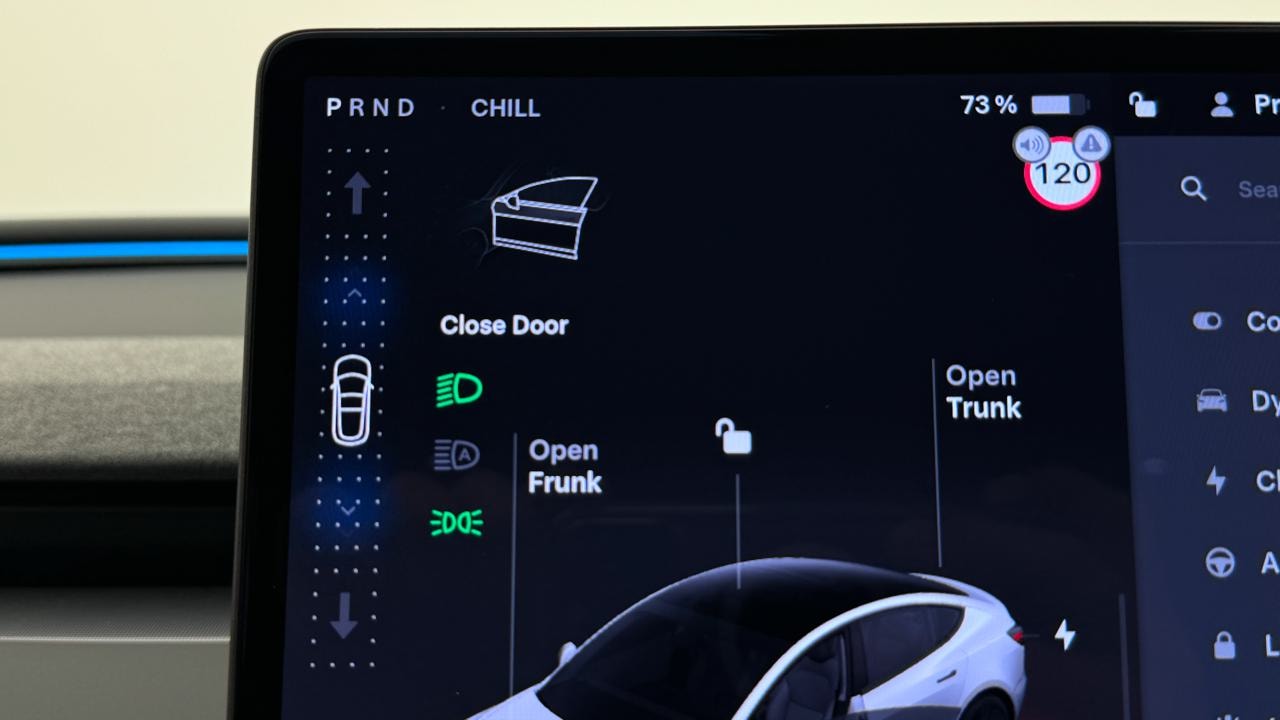TESLA Model 3 Long Range Dual Motor AWD-image-10