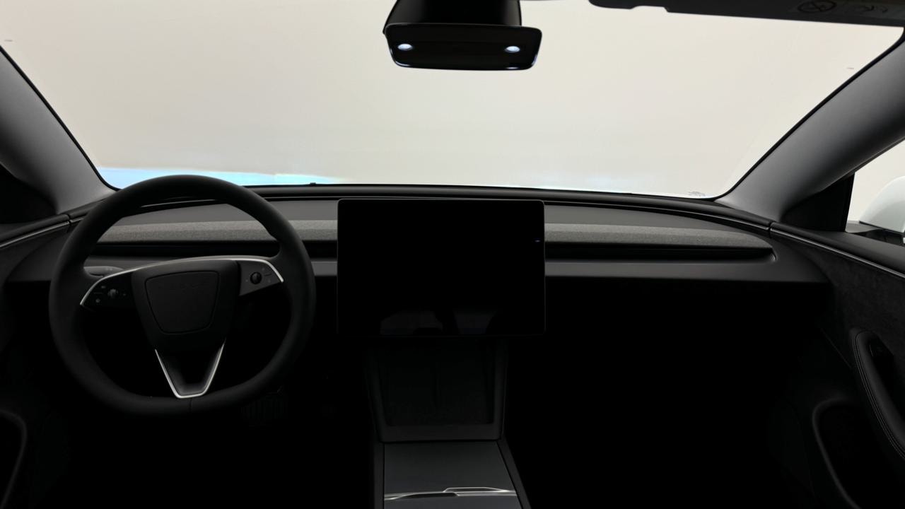TESLA Model 3 Long Range Dual Motor AWD-image-5