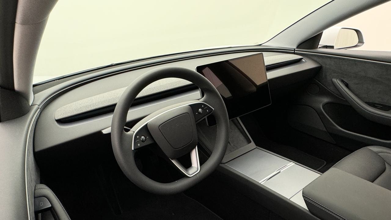 TESLA Model 3 Long Range Dual Motor AWD-image-6