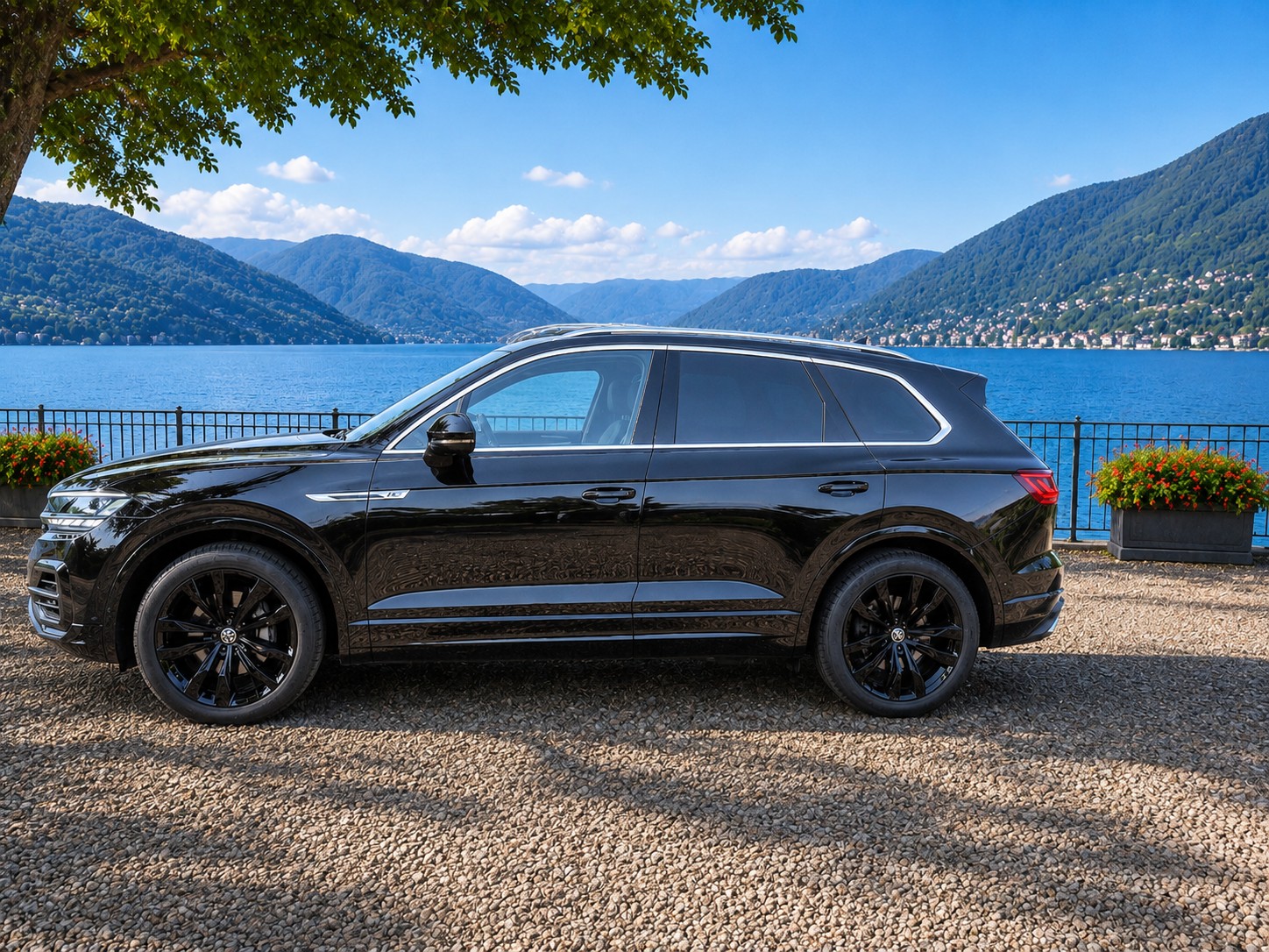 VW 3.0 V6 TDI 286 cv-image-1