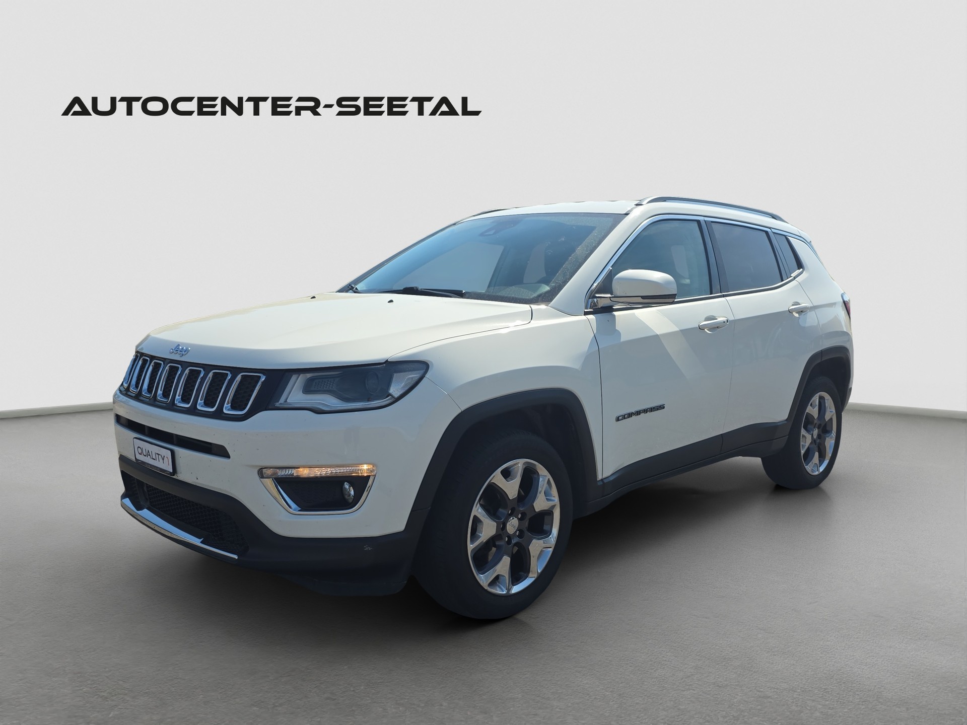 JEEP Compass 1.4 Turbo Limited AWD 9ATX-image-6