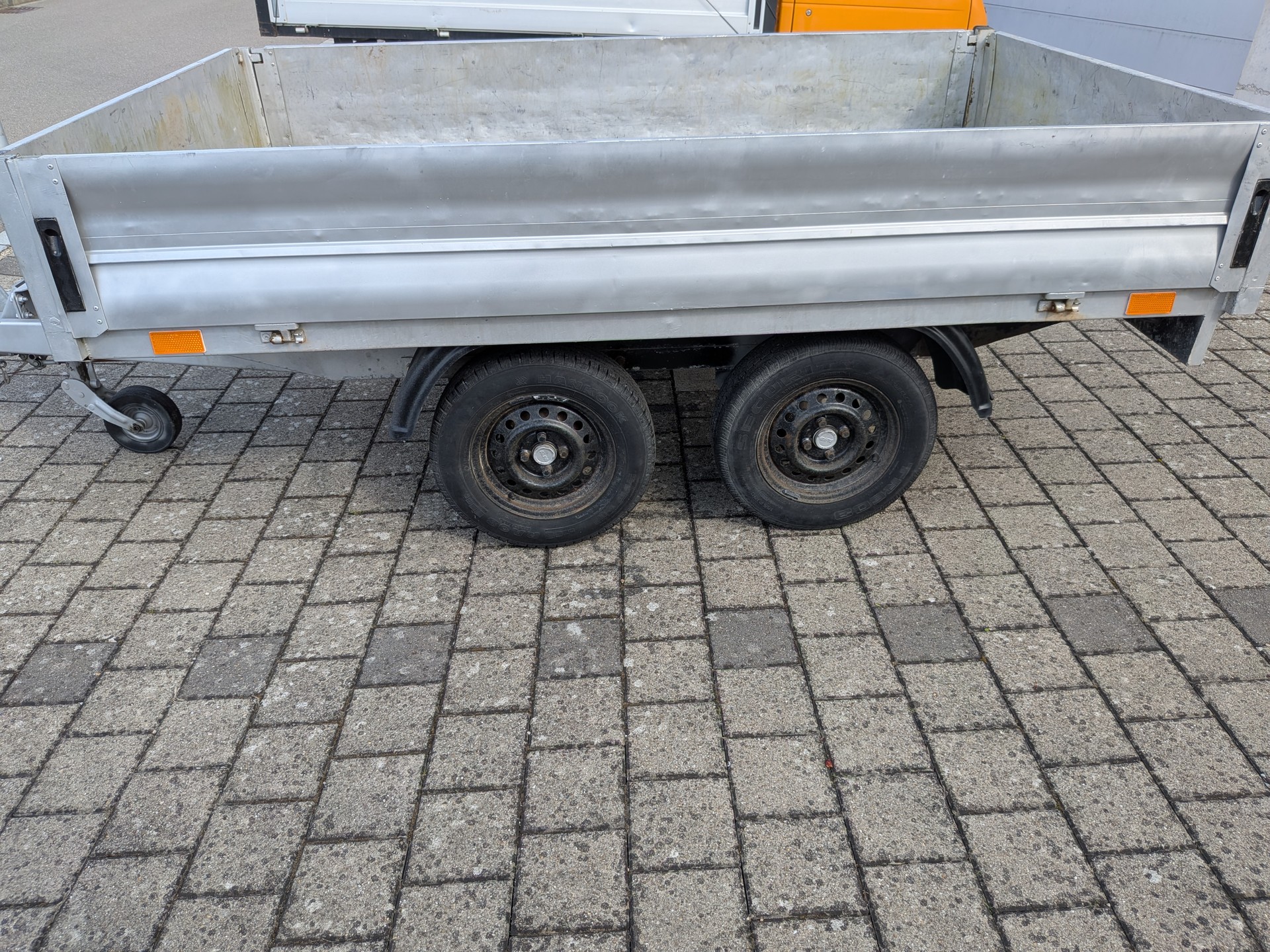 DALTEC Cargo 20-image-1