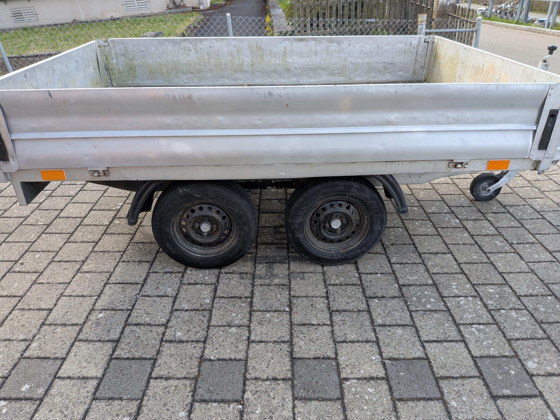 DALTEC Cargo 20-image-0