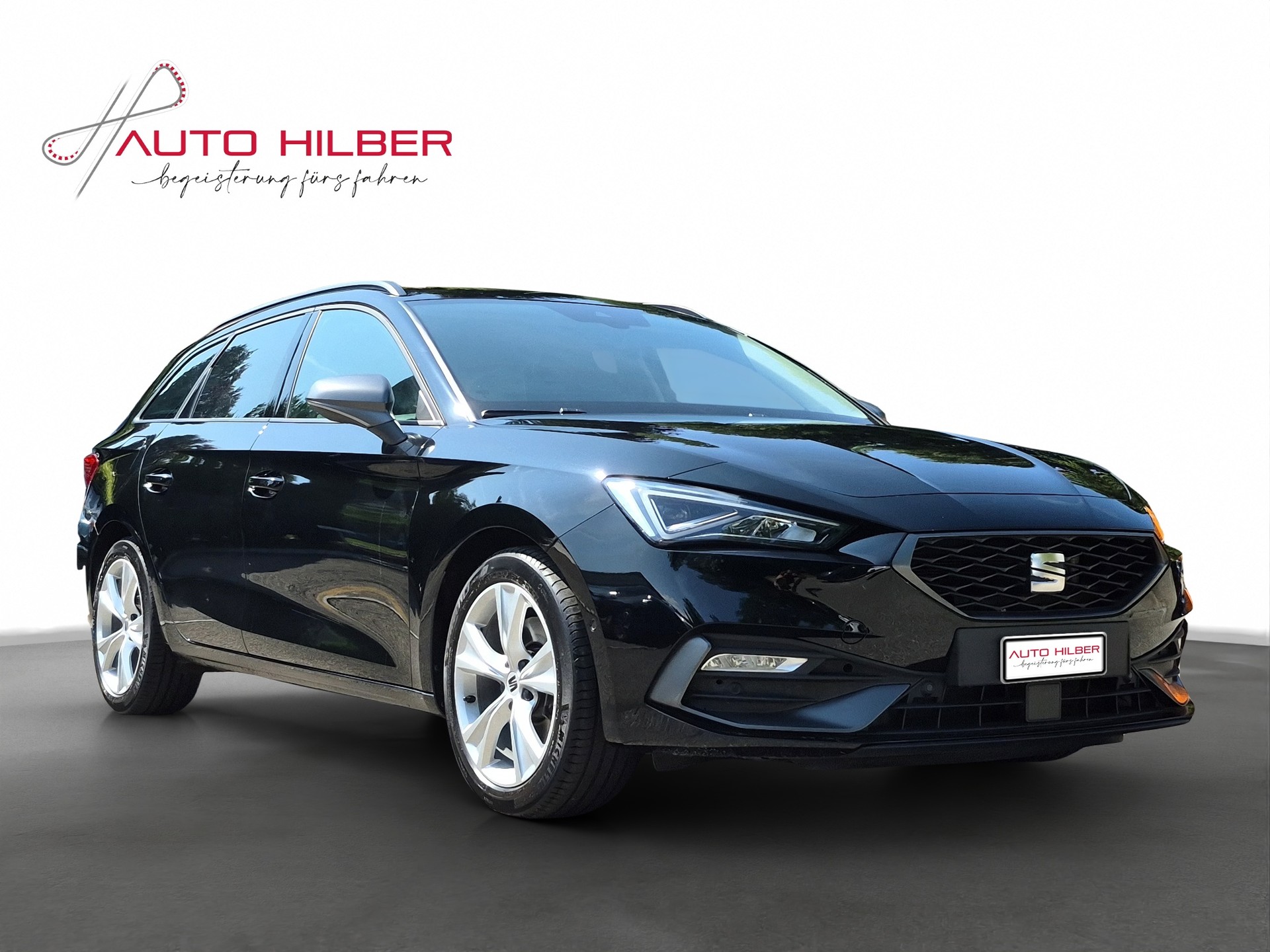 SEAT Leon ST 2.0 TDI EVO DSG 4Drive FR *Anhängerkupplung*-image-14