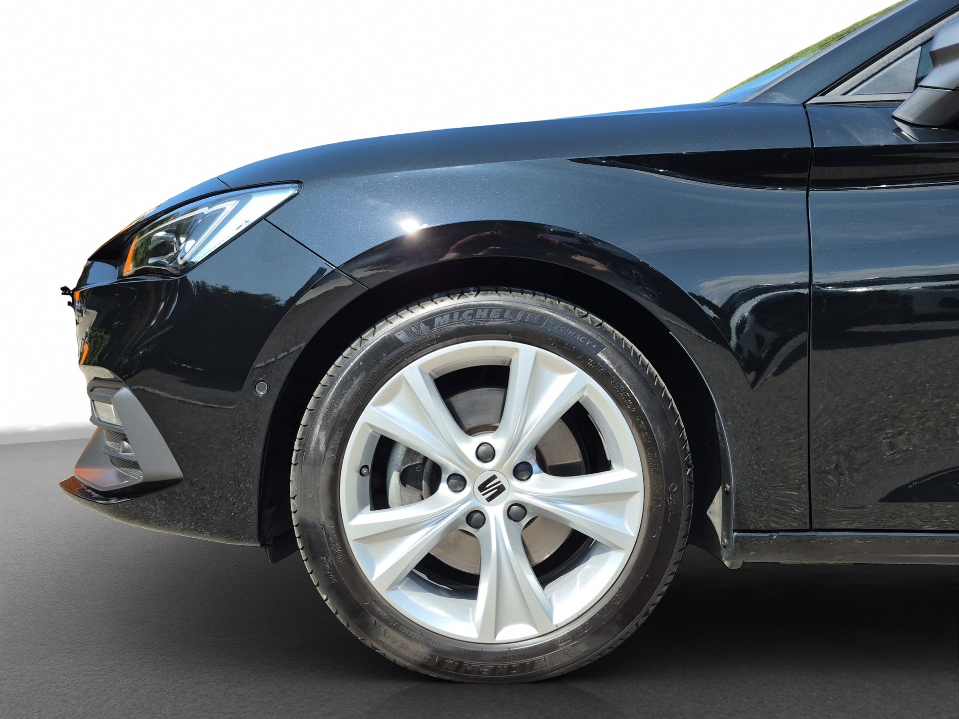 SEAT Leon ST 2.0 TDI EVO DSG 4Drive FR *Anhängerkupplung*-image-3