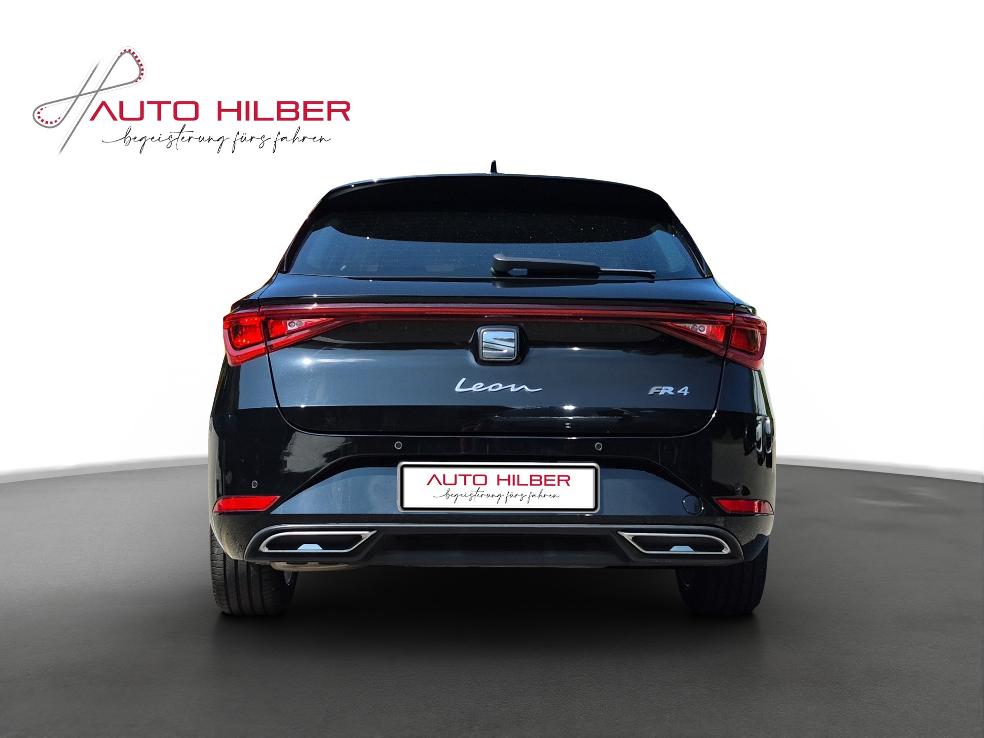SEAT Leon ST 2.0 TDI EVO DSG 4Drive FR *Anhängerkupplung*-image-5
