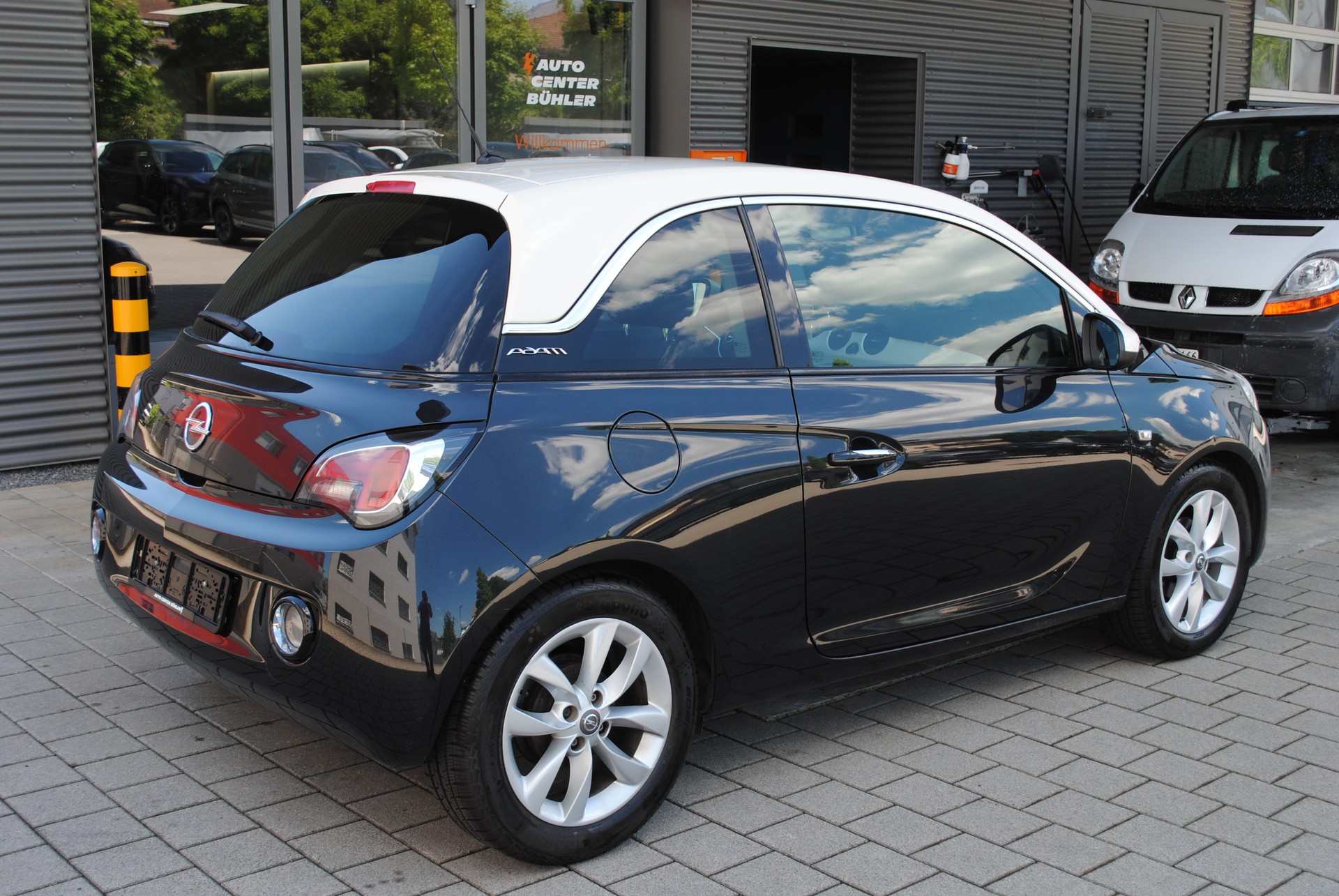 OPEL Adam 1.2 ecoFLEX-image-5