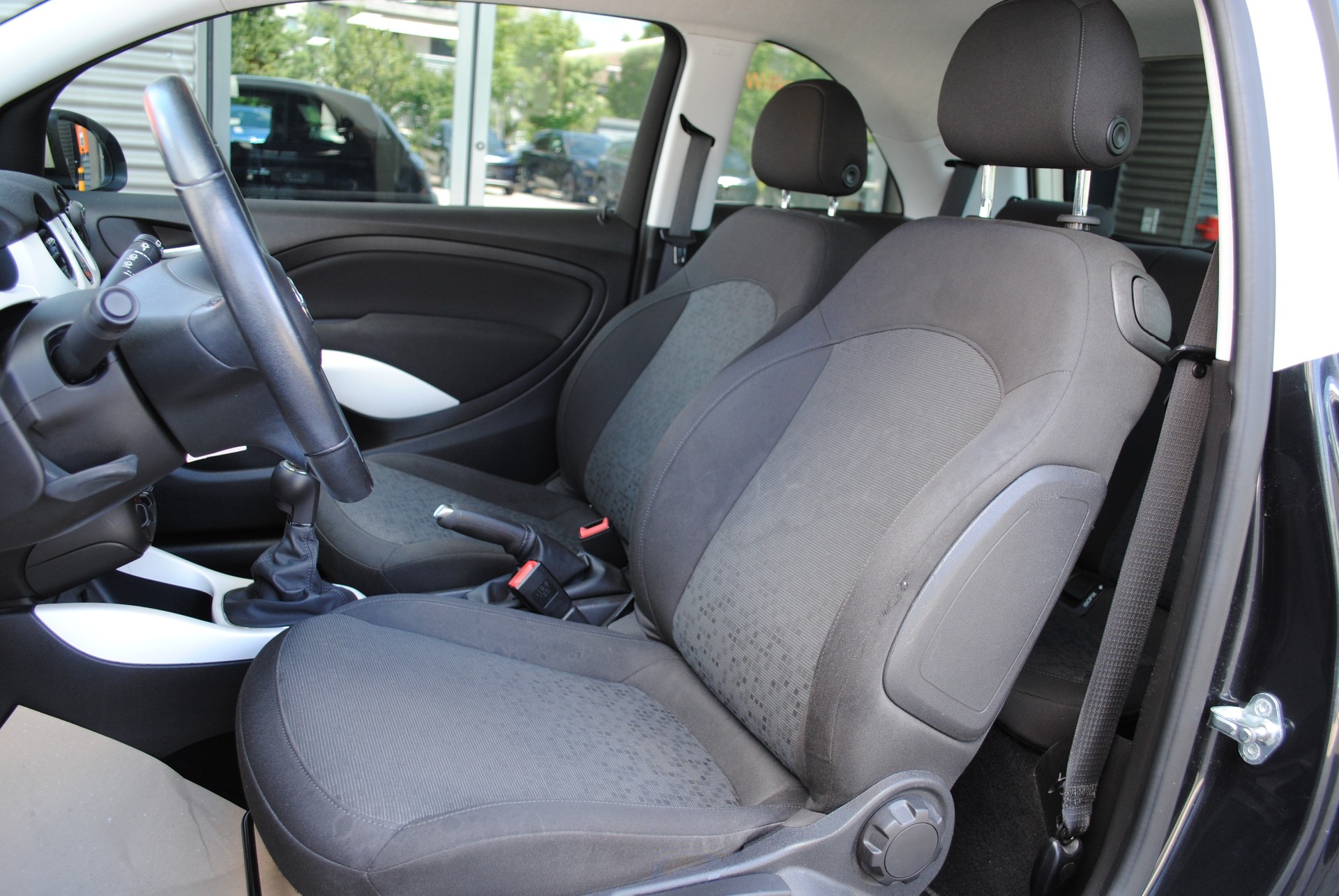 OPEL Adam 1.2 ecoFLEX-image-7