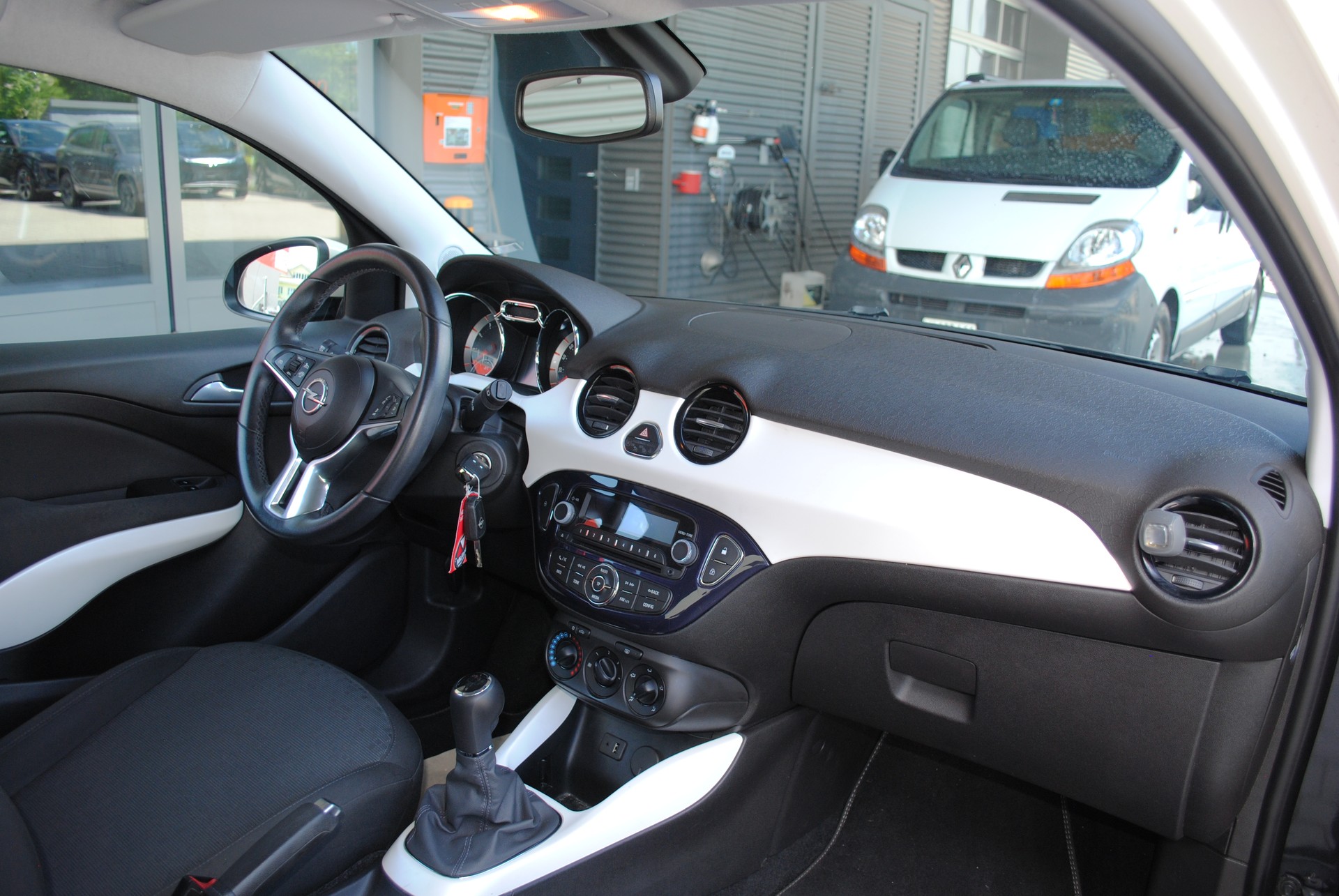 OPEL Adam 1.2 ecoFLEX-image-9