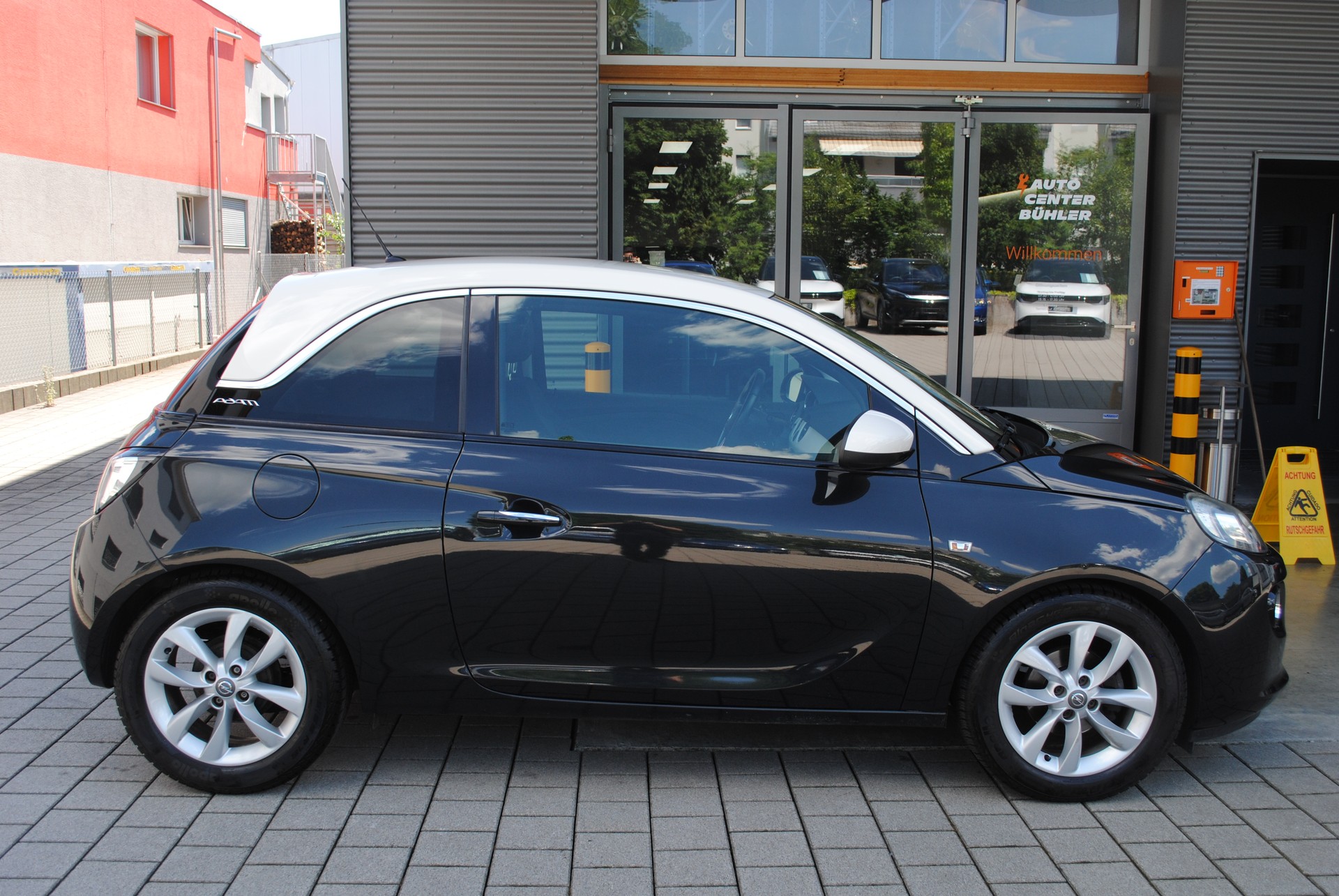 OPEL Adam 1.2 ecoFLEX-image-6