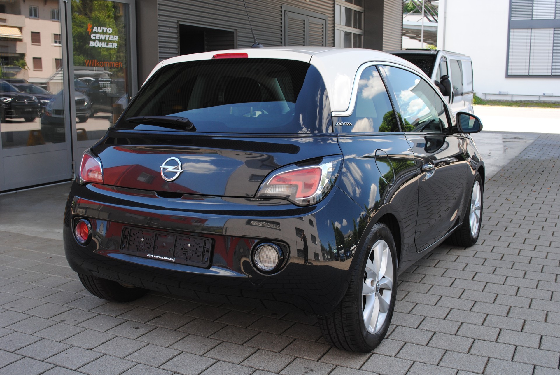 OPEL Adam 1.2 ecoFLEX-image-4