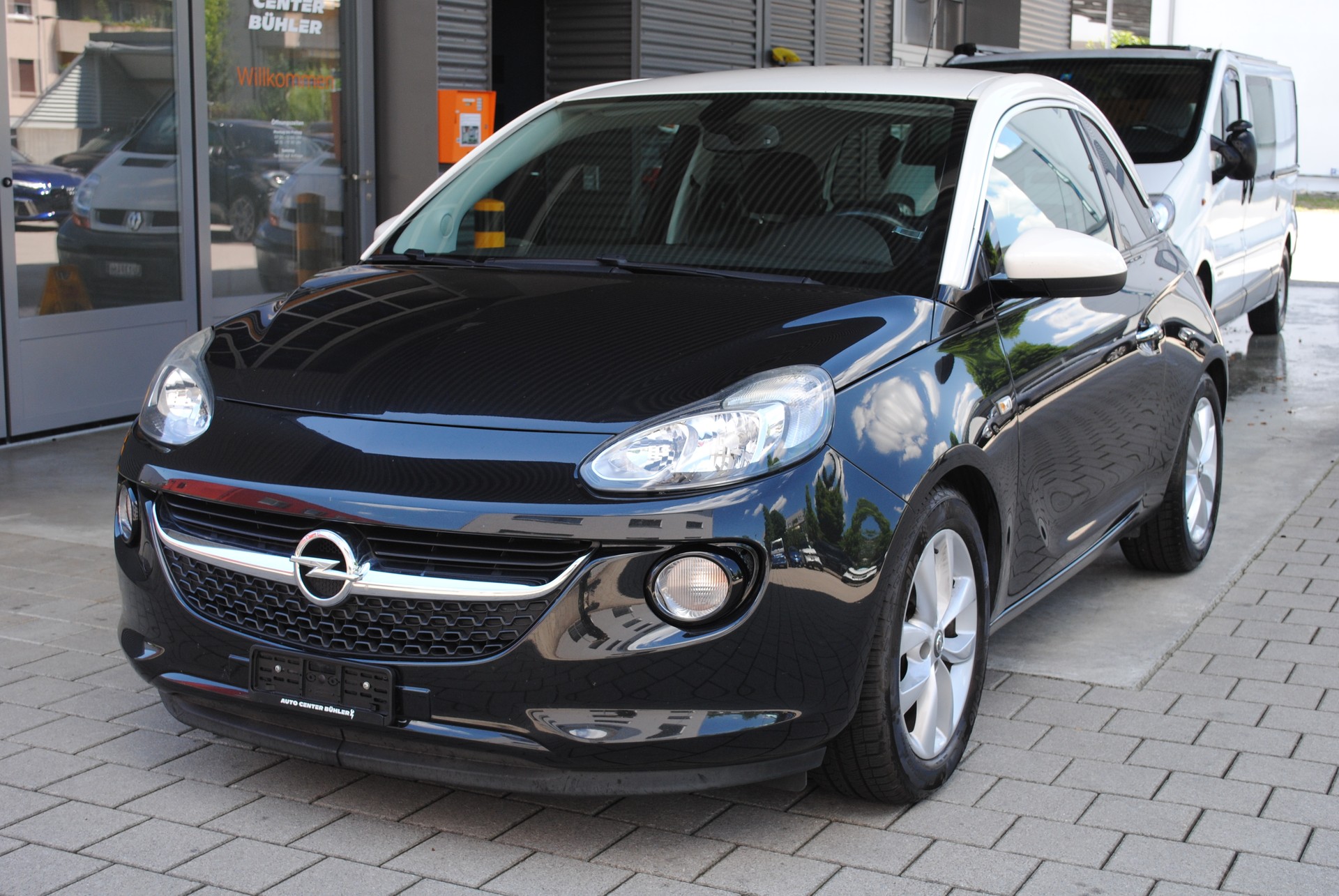 OPEL Adam 1.2 ecoFLEX-showroom-element-1