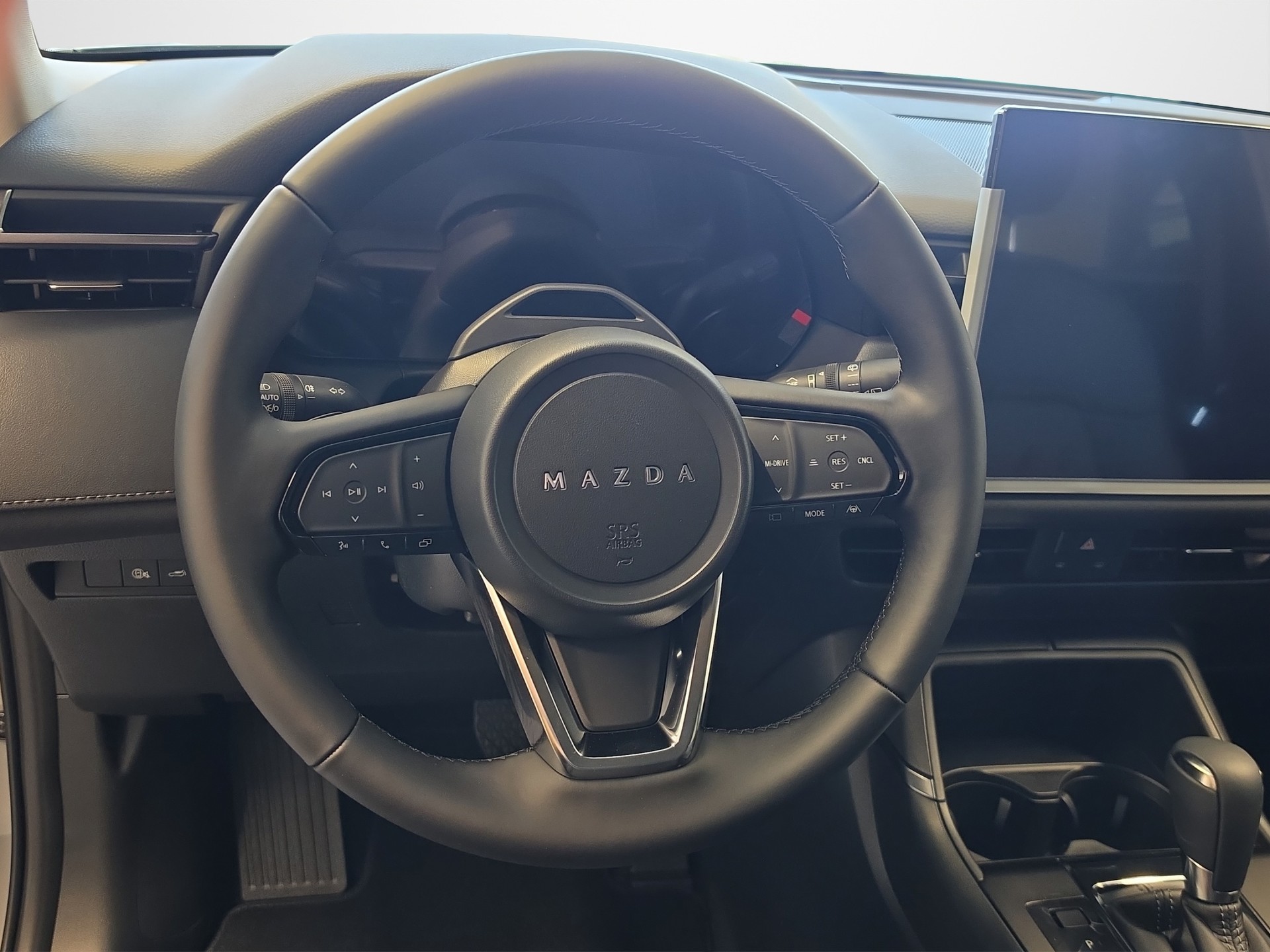 MAZDA CX-5 e-Skyactiv-G 141 Centre-line FWD-image-7