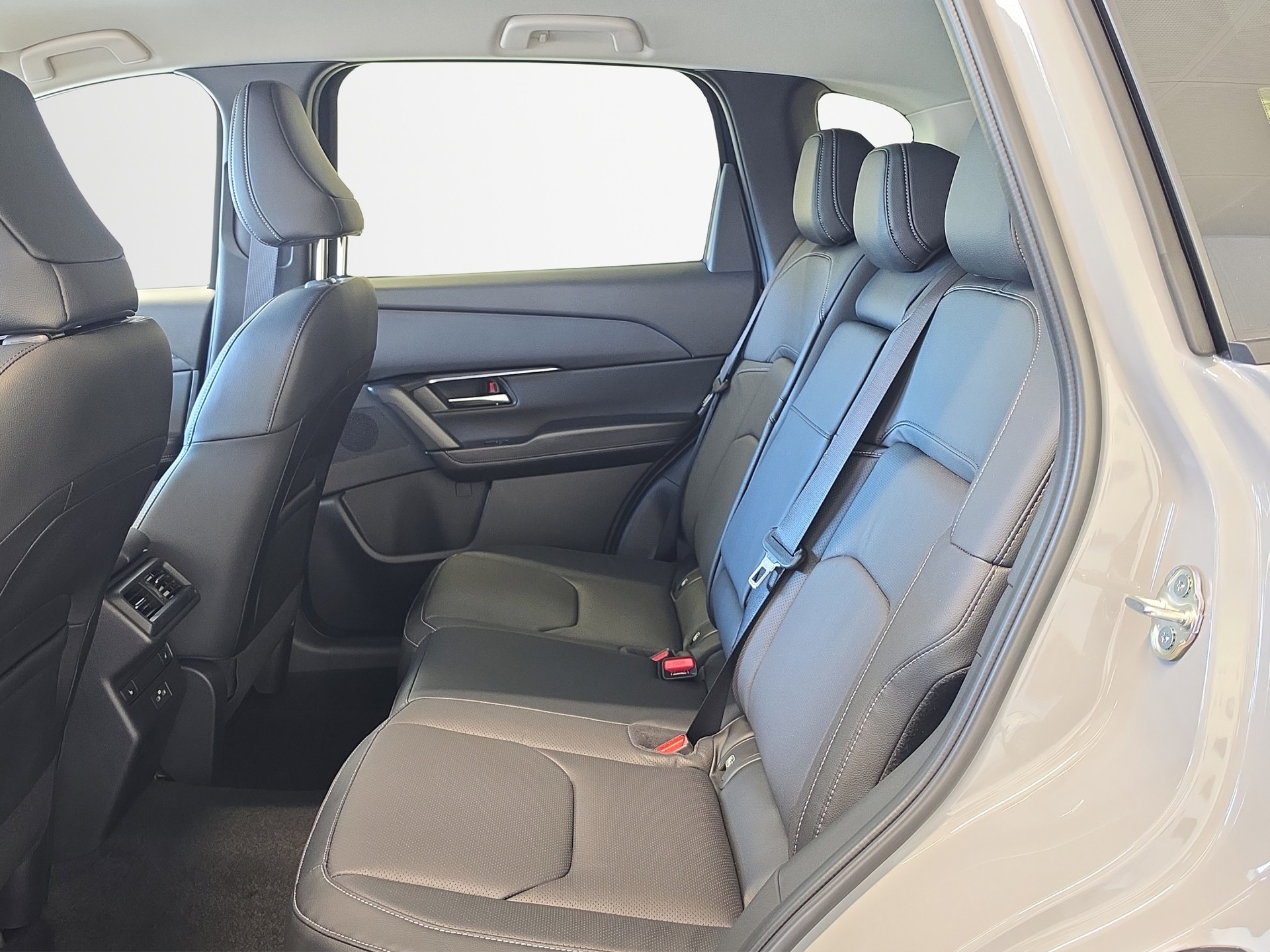 MAZDA CX-5 e-Skyactiv-G 141 Centre-line FWD-image-9