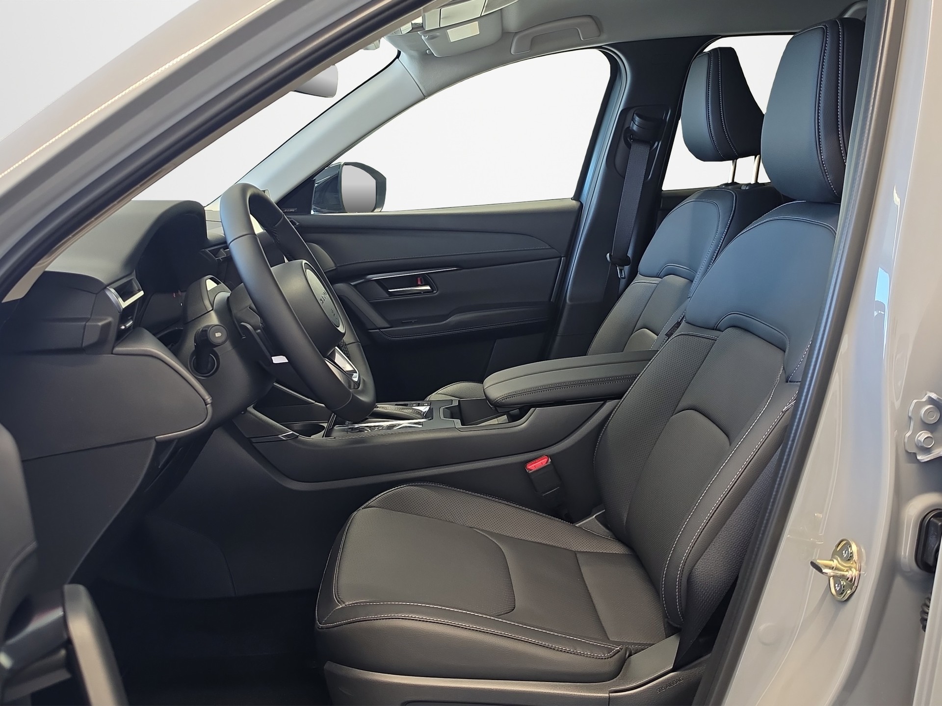 MAZDA CX-5 e-Skyactiv-G 141 Centre-line FWD-image-5