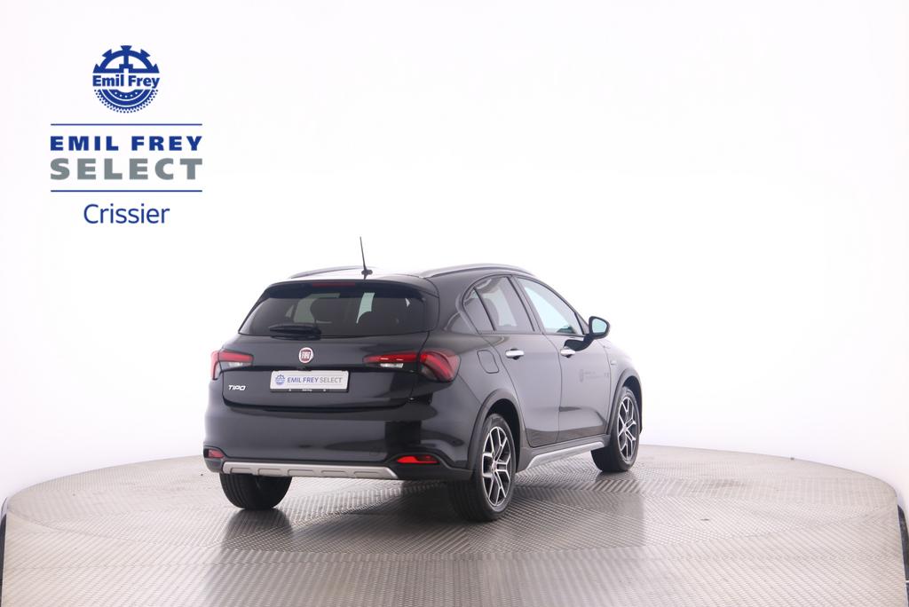 FIAT Tipo 1.0 T3 Cross-showroom-element-1
