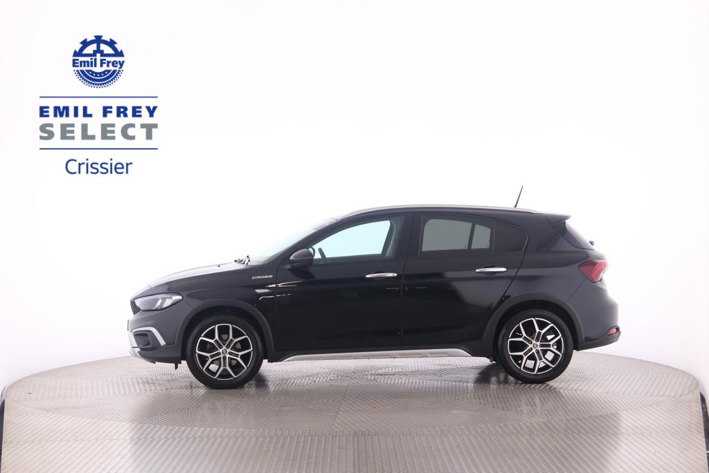 FIAT Tipo 1.0 T3 Cross-showroom-element-2