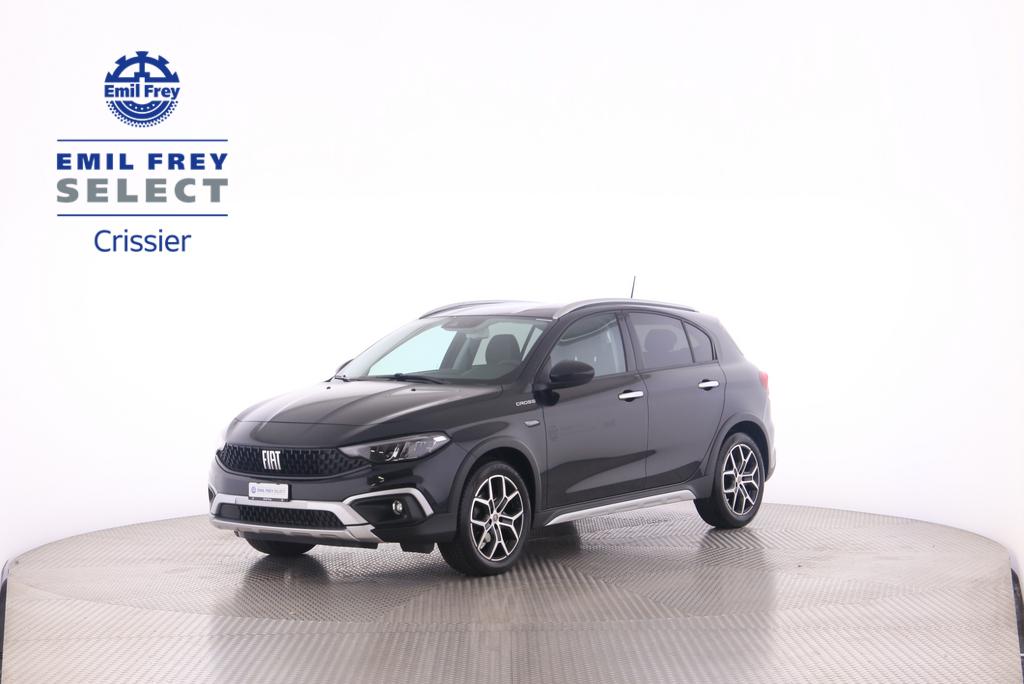 FIAT Tipo 1.0 T3 Cross