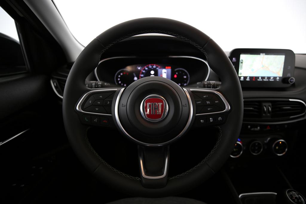 FIAT Tipo 1.0 T3 Cross-image-5