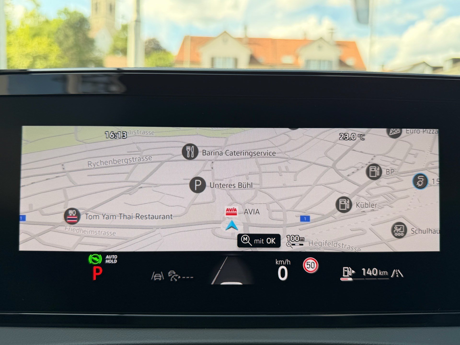 VW Tiguan 2.0 TSI 265 PS 4MOTION R-LINE *** ANHÄNGEKUPPLUNG & 360 GRAD KAMERA ***-image-10