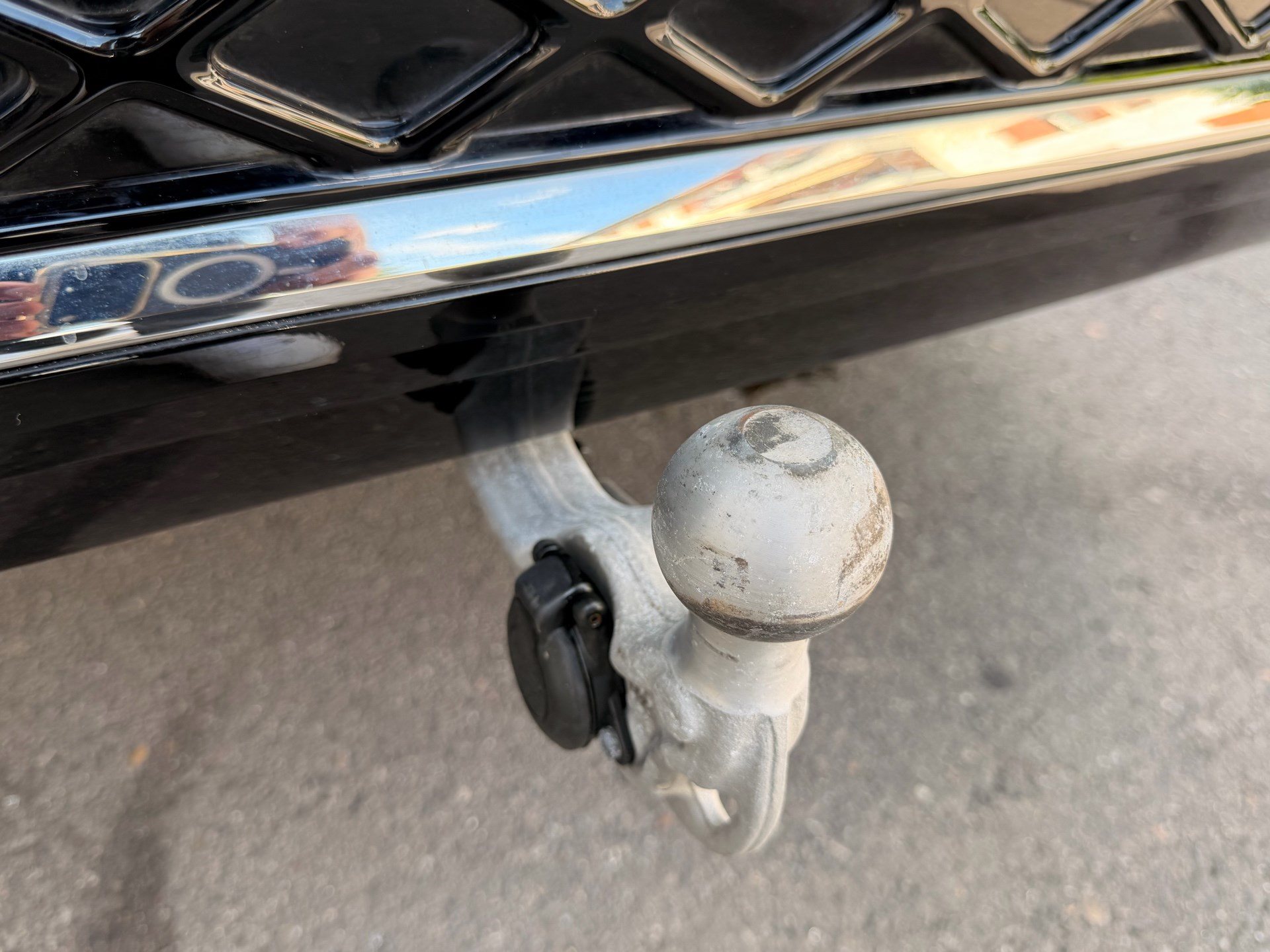 VW Tiguan 2.0 TSI 265 PS 4MOTION R-LINE *** ANHÄNGEKUPPLUNG & 360 GRAD KAMERA ***-image-30