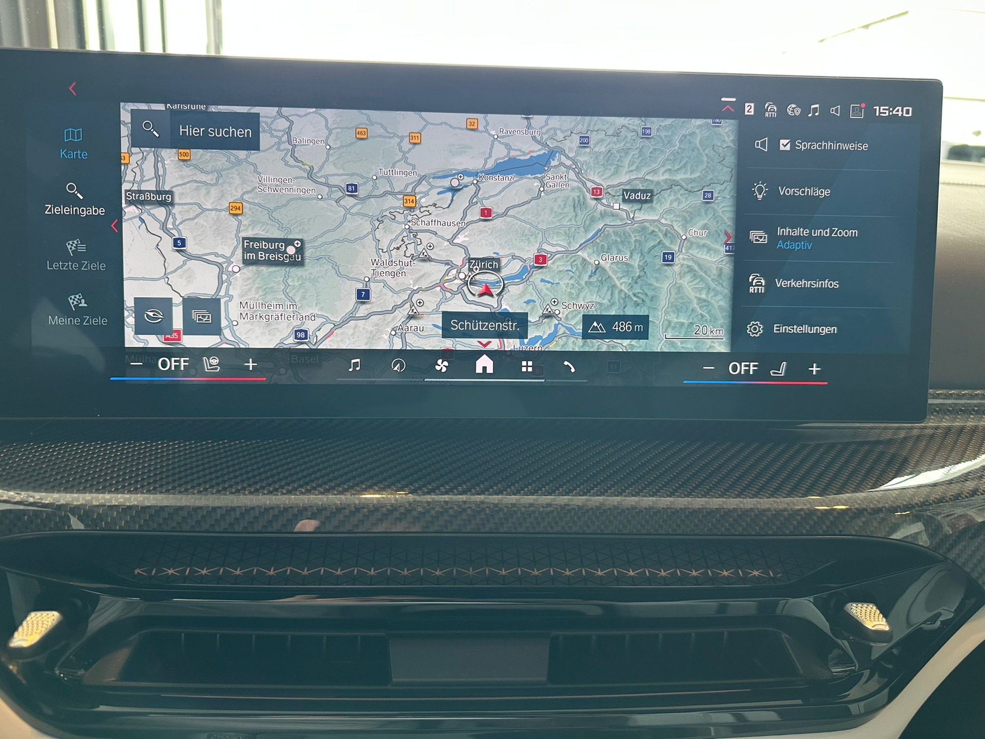 BMW M3 Touring xDrive Competition M-image-15