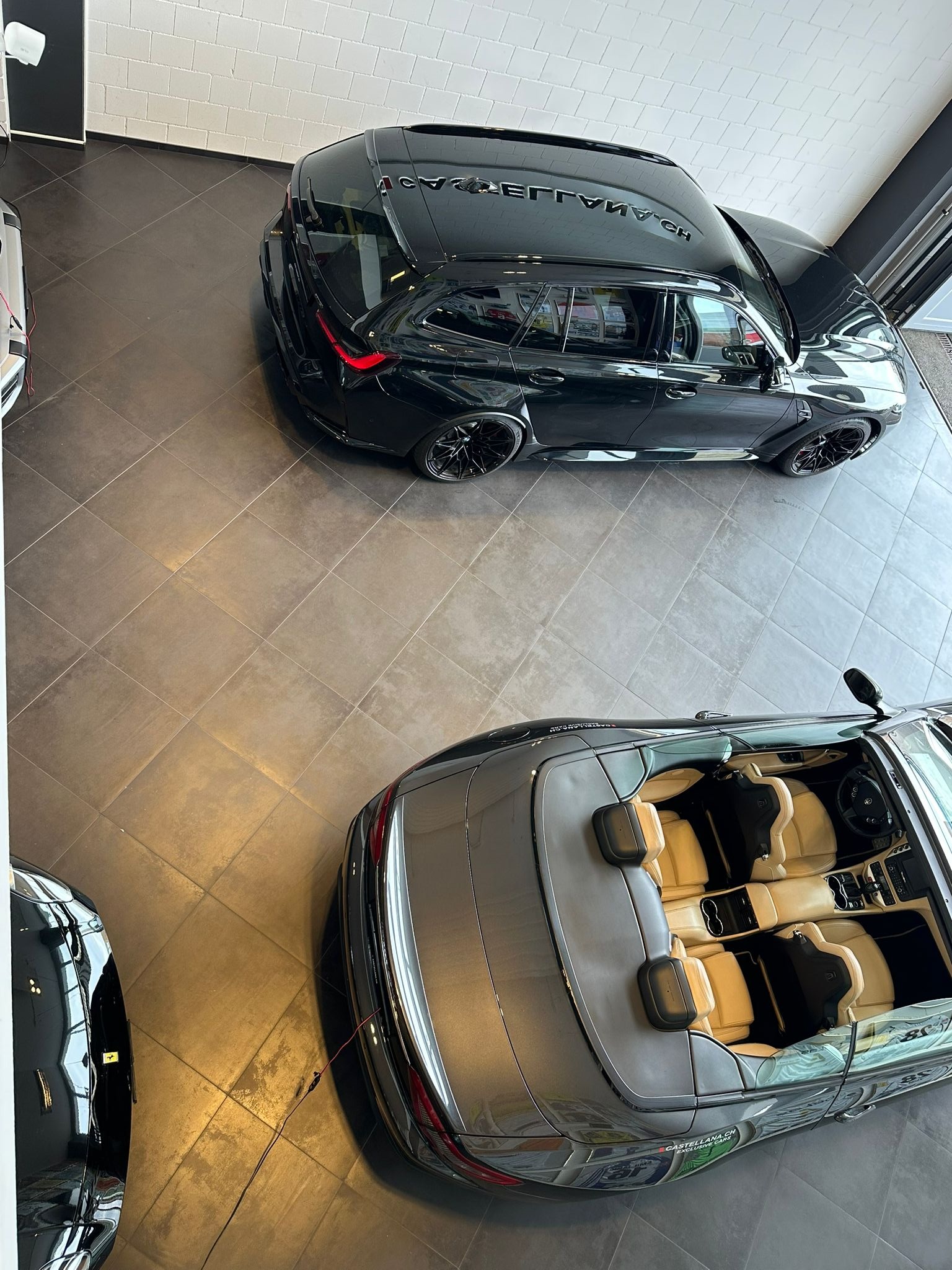 BMW M3 Touring xDrive Competition M-image-5