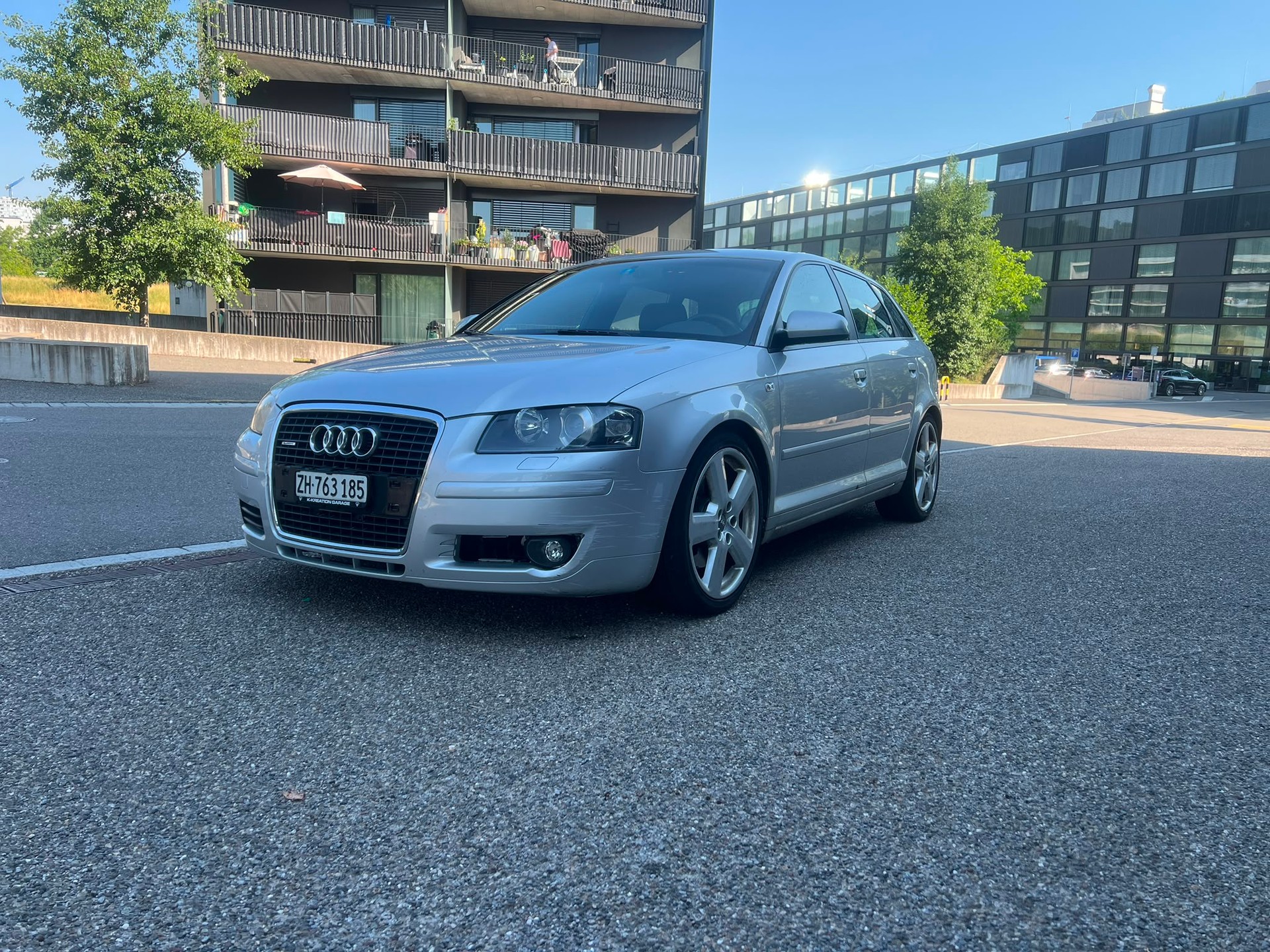 AUDI Soportec Quattro-image-3