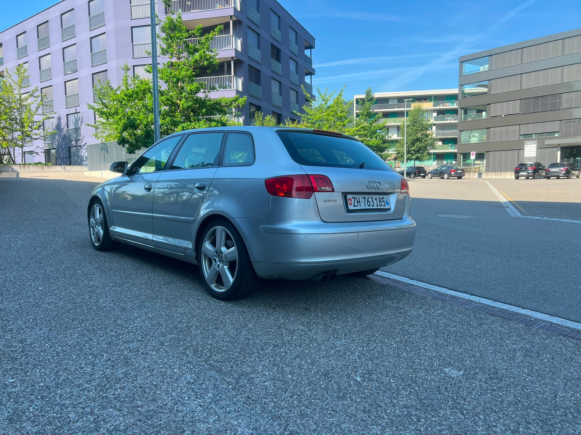 AUDI Soportec Quattro-image-5