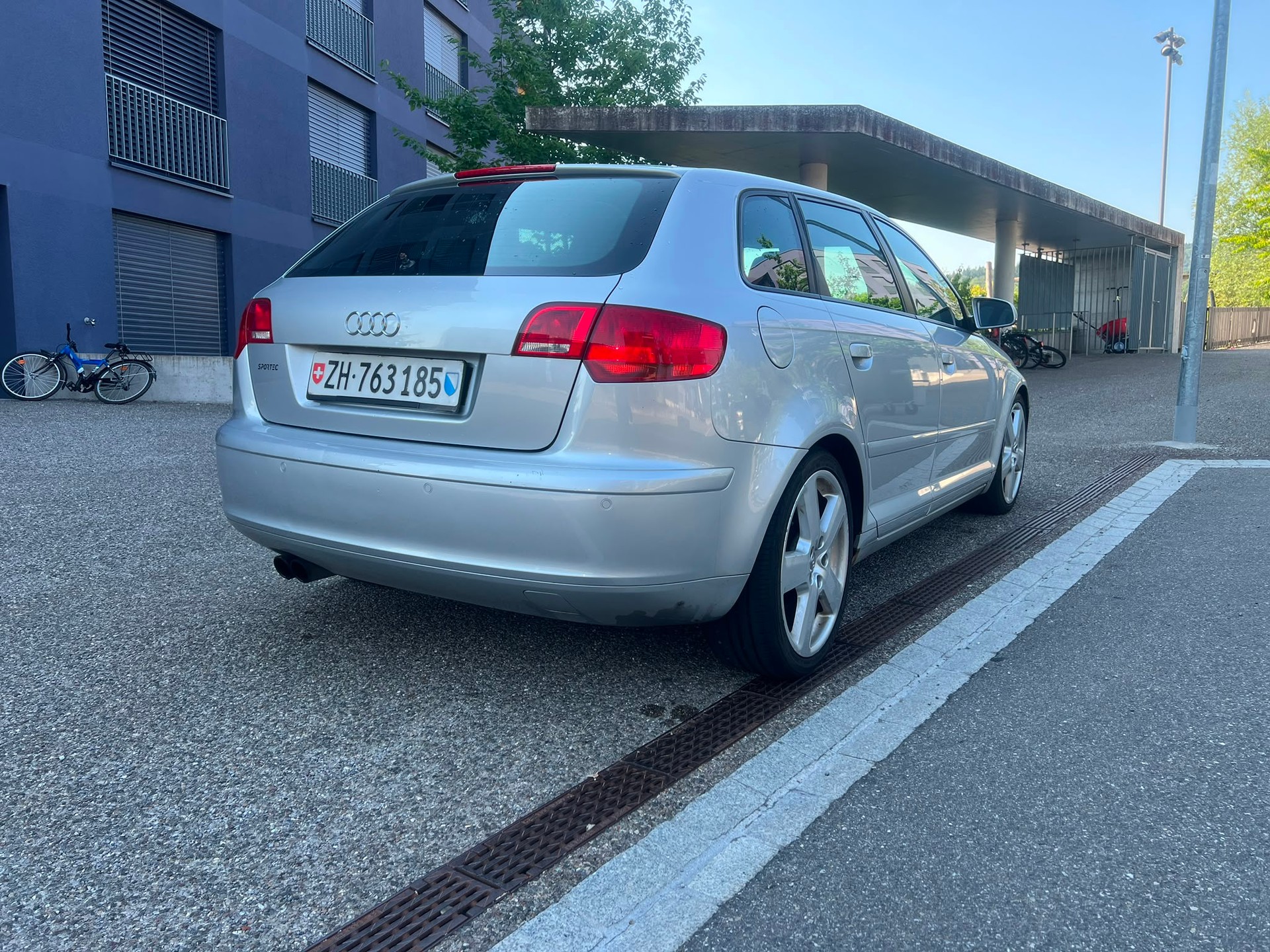 AUDI Soportec Quattro-image-4