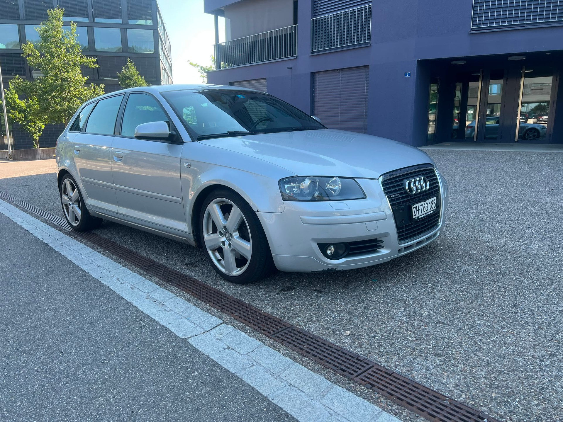 AUDI Soportec Quattro-image-2