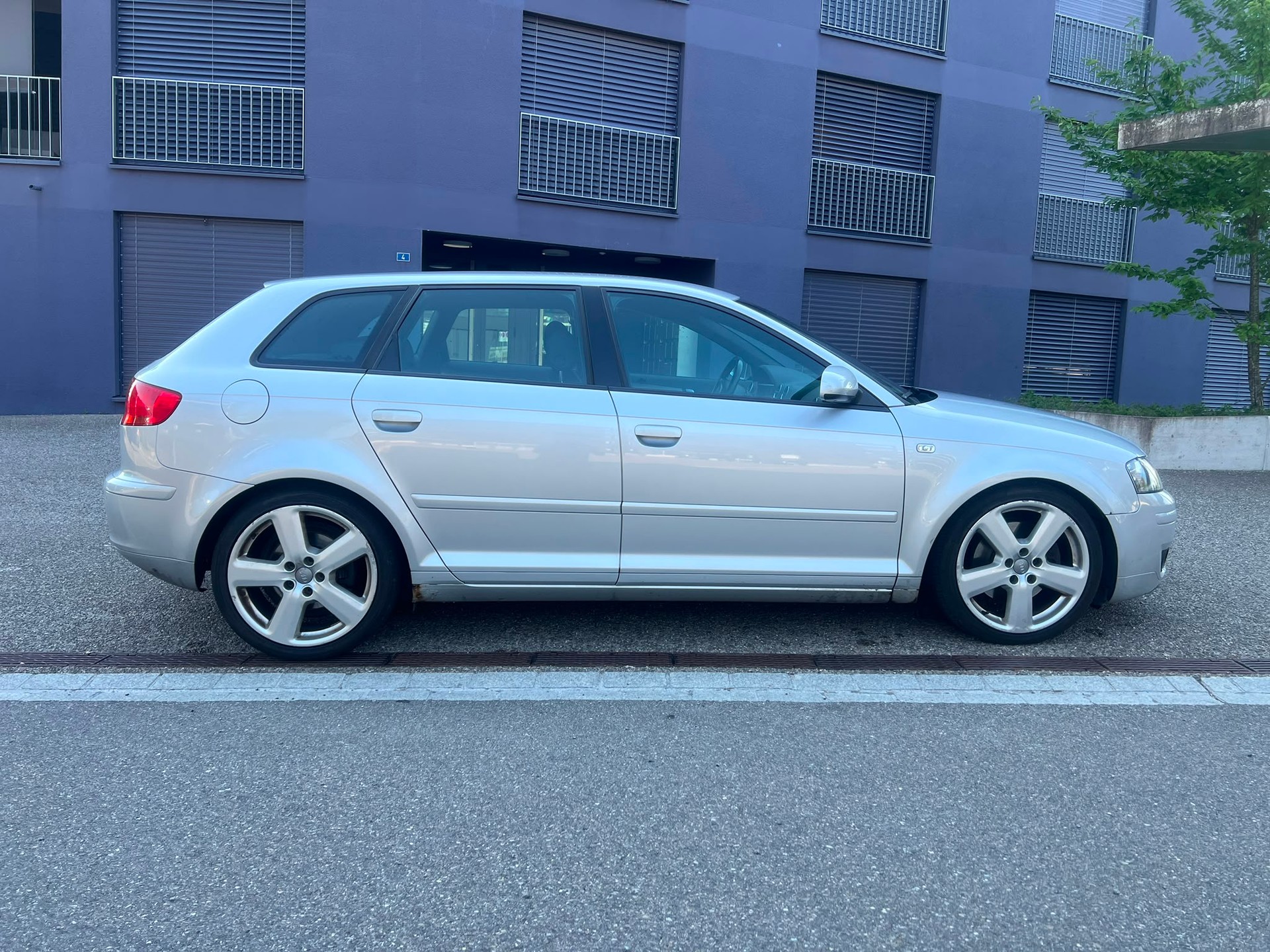 AUDI Soportec Quattro-image-6
