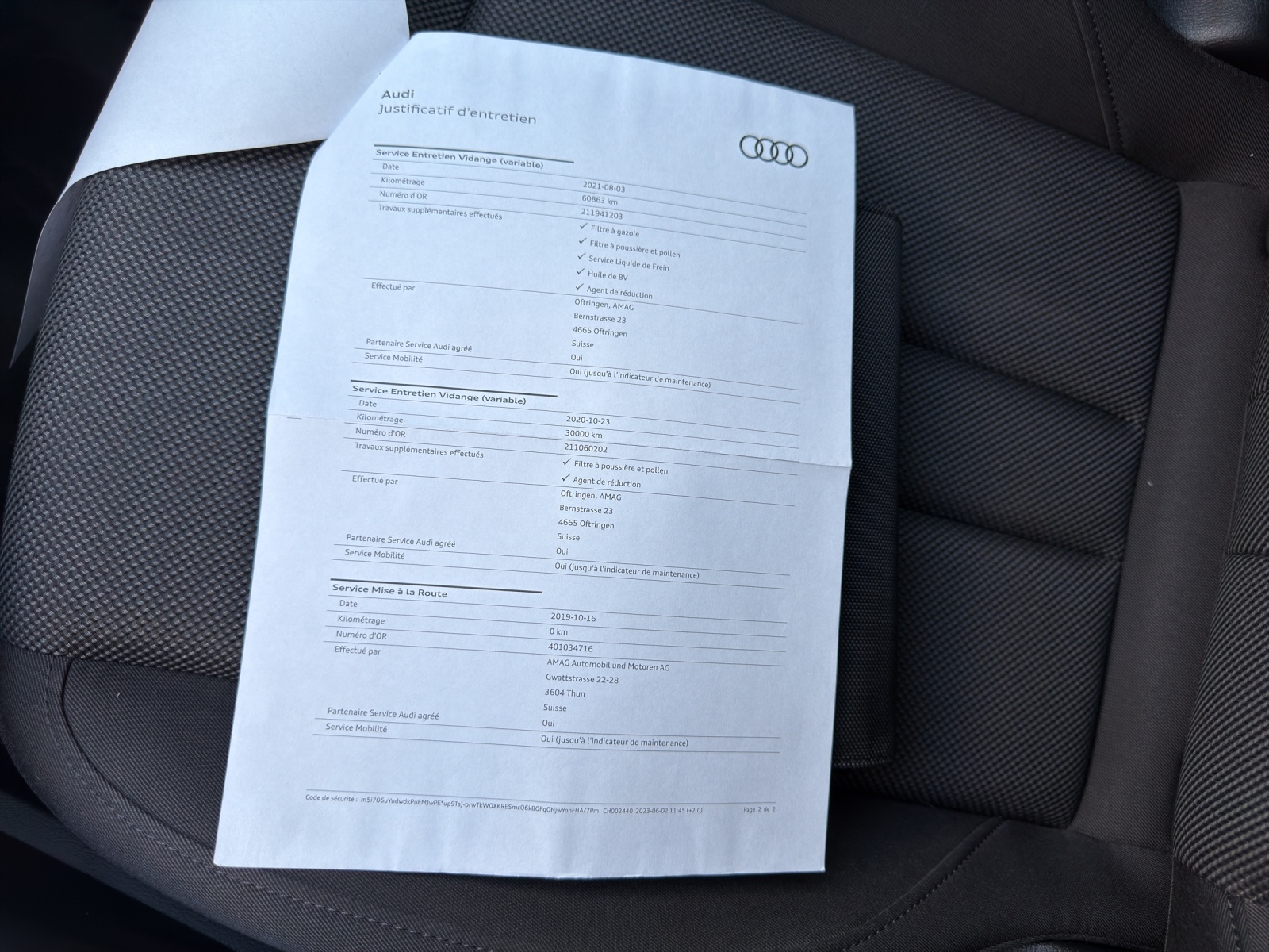 AUDI A4 Avant 35 TDI Sport S-tronic-image-24