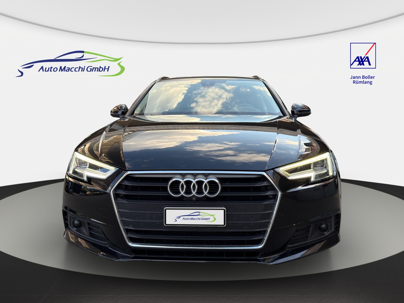 AUDI A4 Avant 35 TDI Sport S-tronic-showroom-element-2