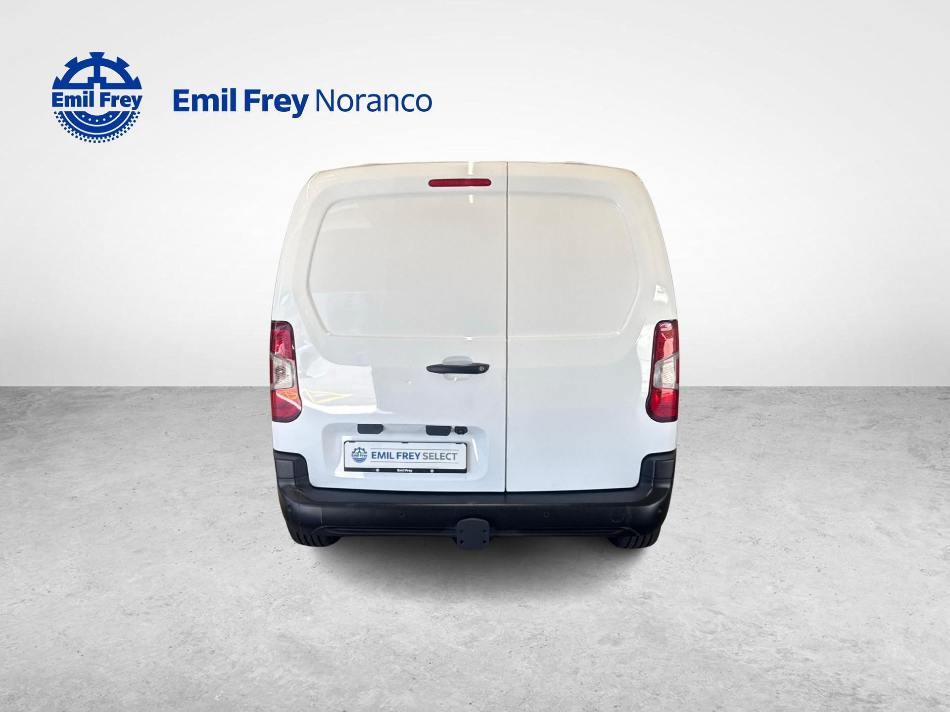 TOYOTA PROACE CITY Van L1 50KWh Active-image-4