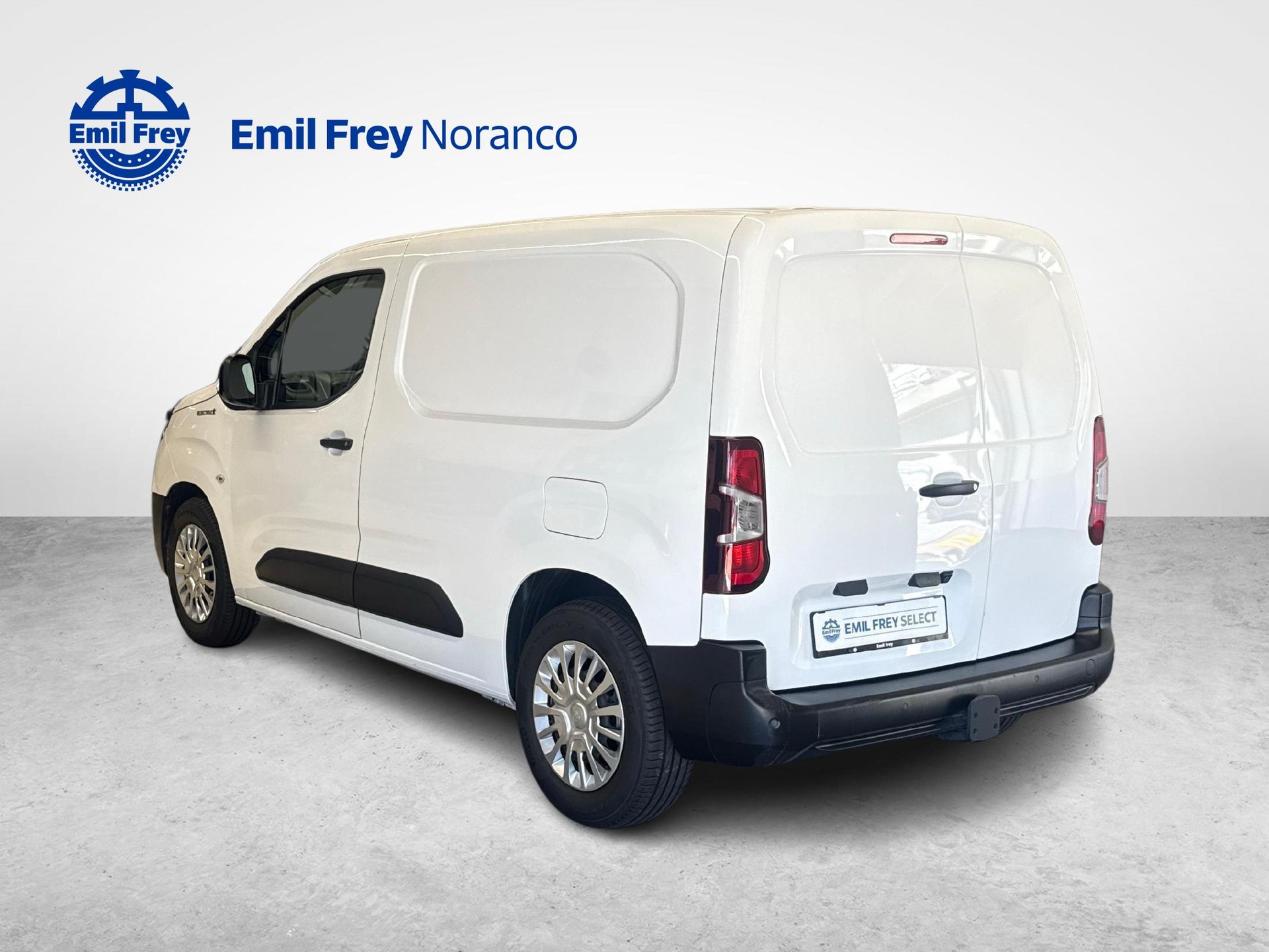 TOYOTA PROACE CITY Van L1 50KWh Active-showroom-element-3